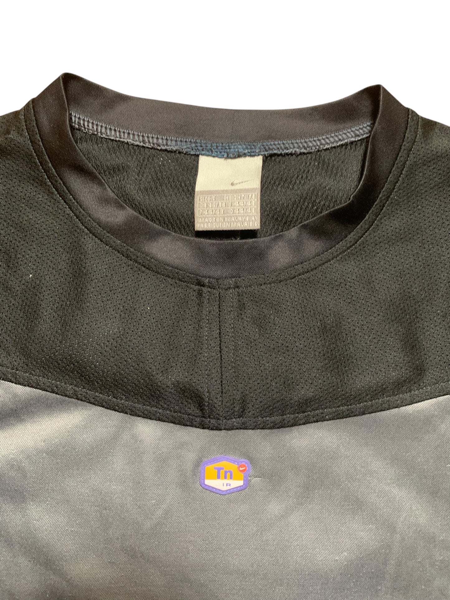 Nike TN ‘hex’ t-shirt (S)