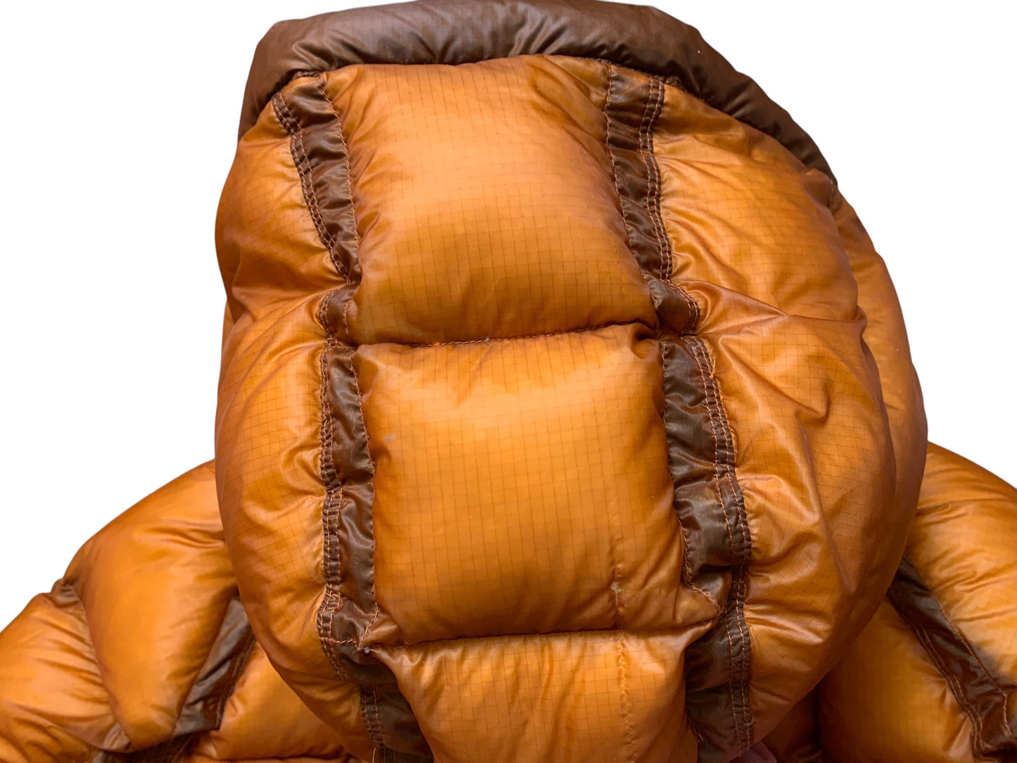 CP Company DD puffer jacket (XL)
