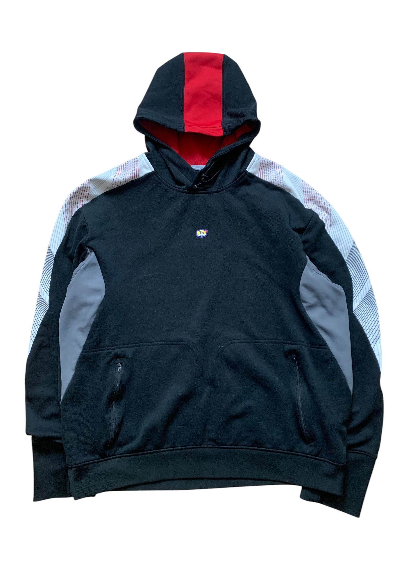 Nike TN laser hoodie
