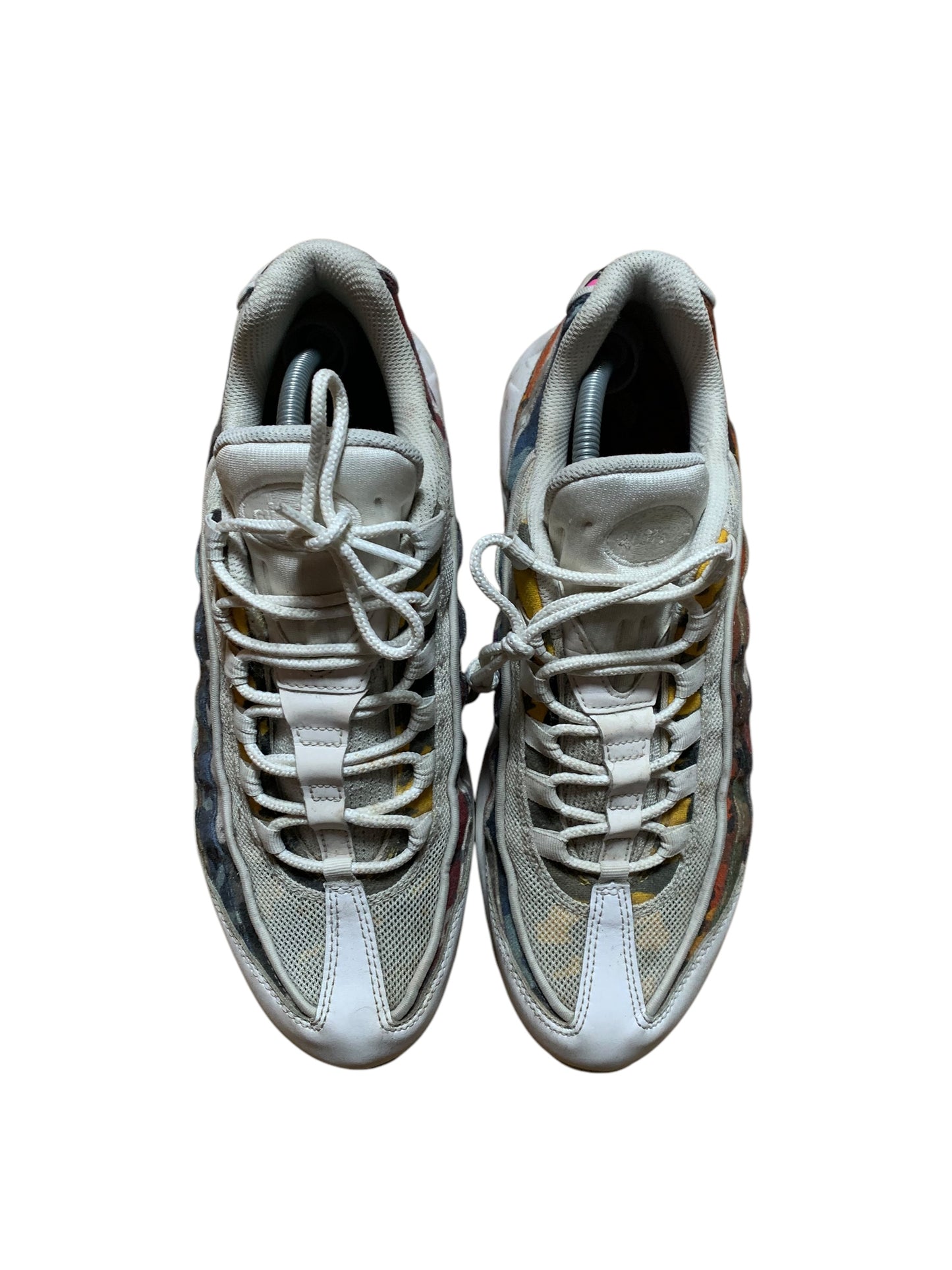 Nike air max 95s ‘EDRL party’ (9)