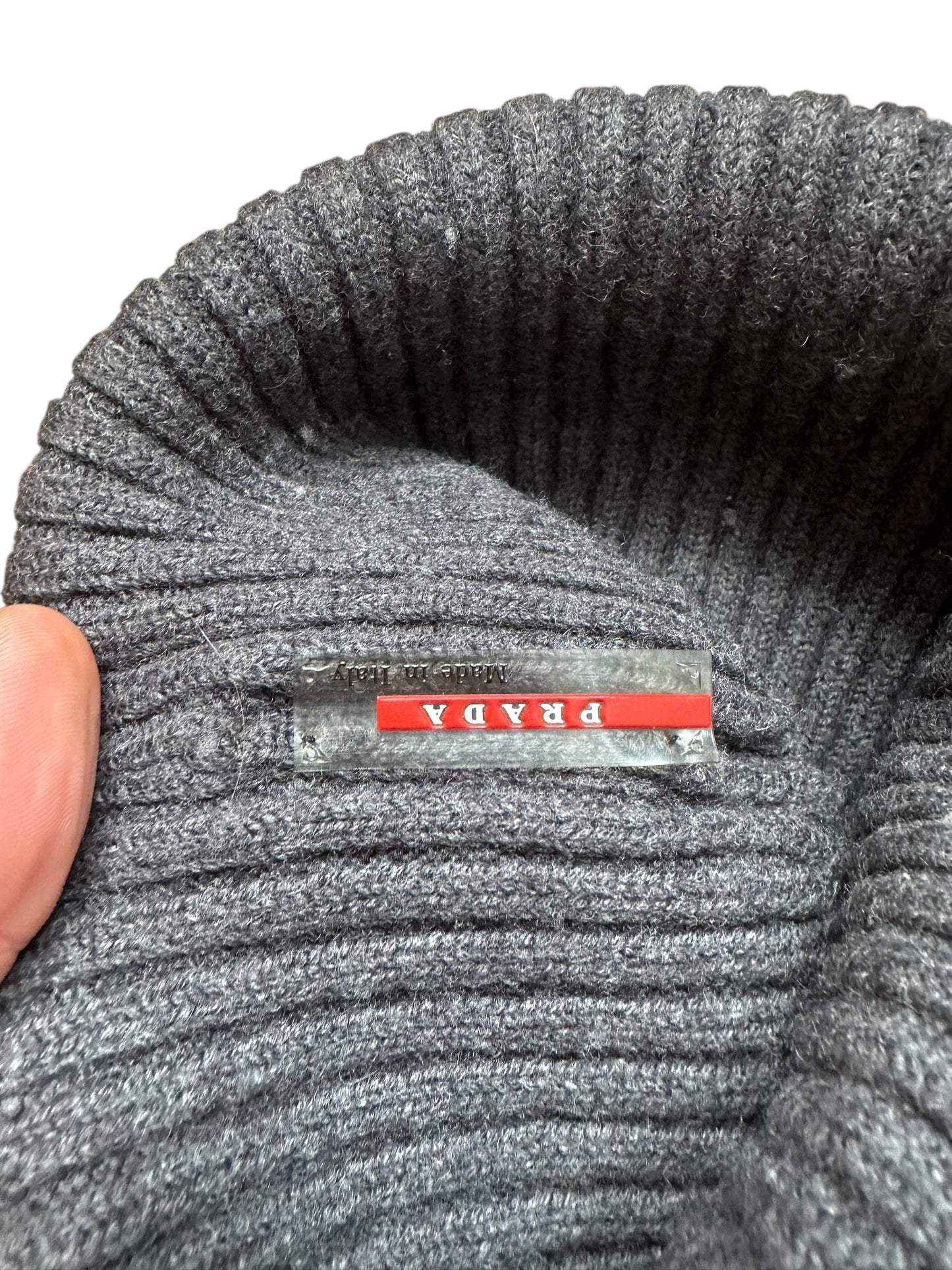 Prada Beanie