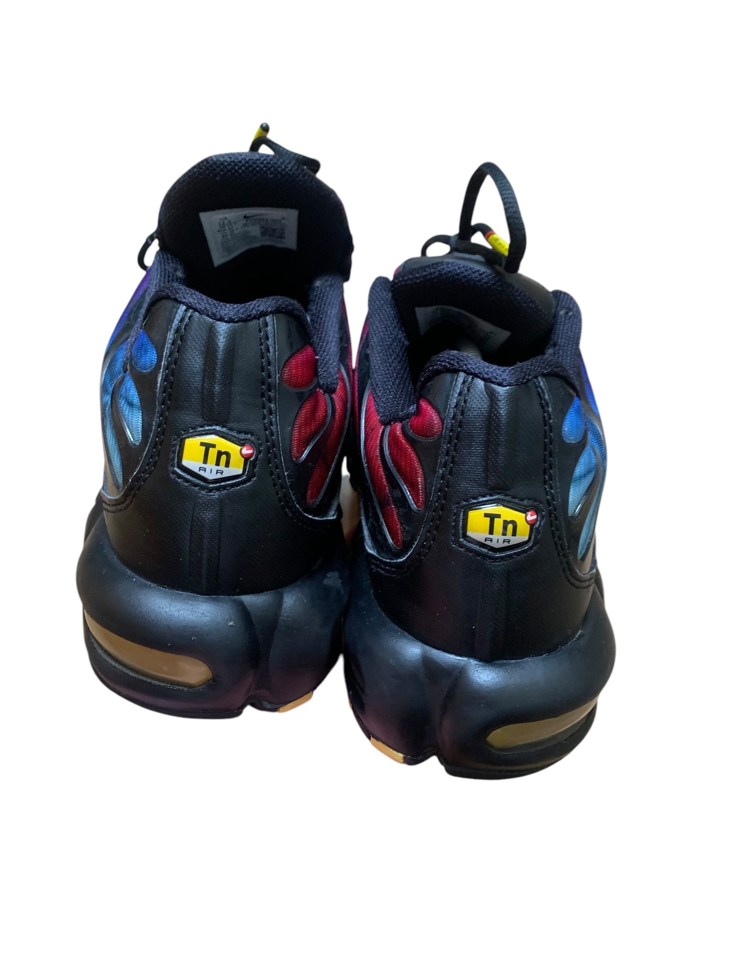Nike air max plus TN ‘anniversary’ (11.5)