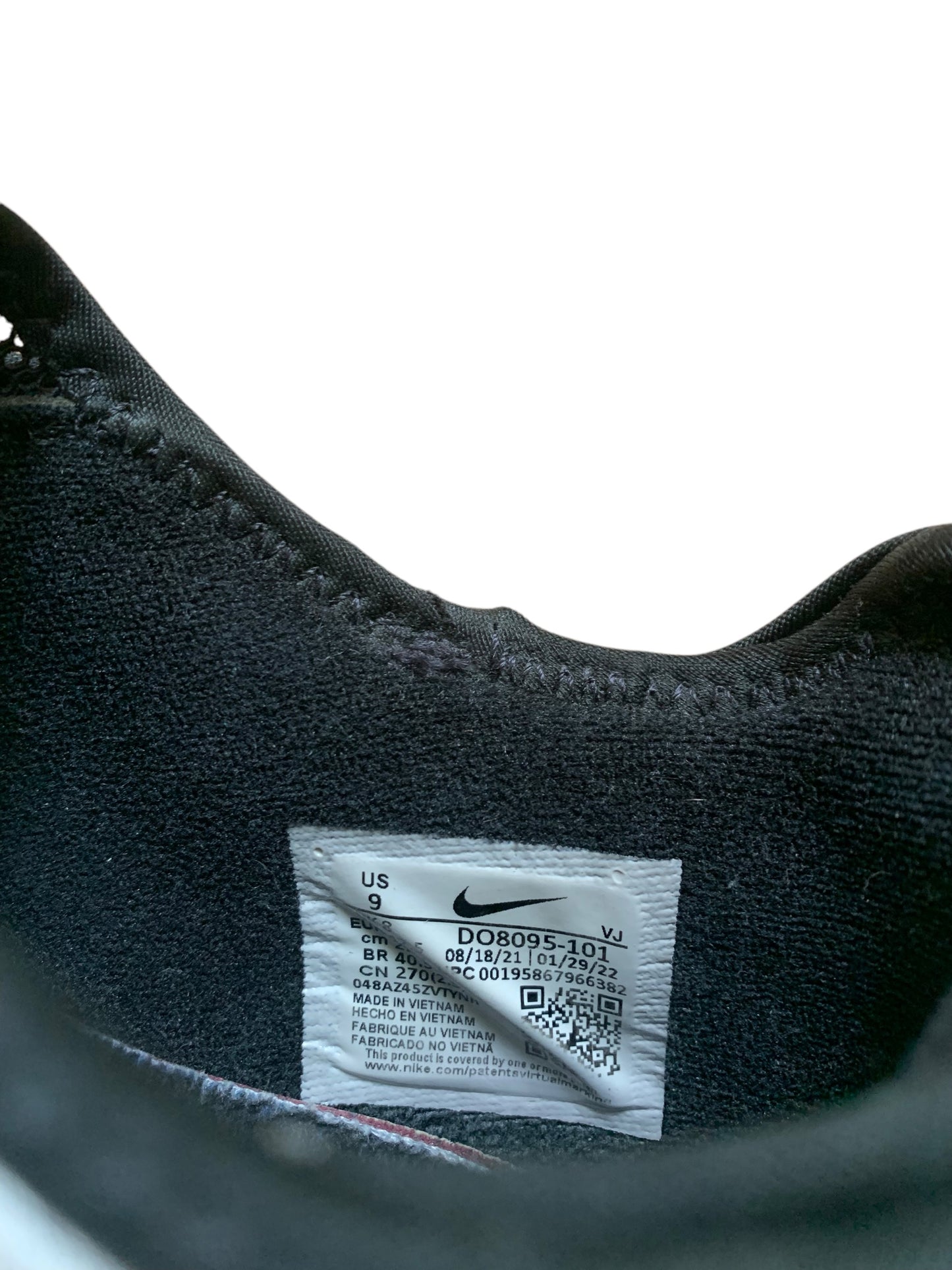 Nike x Comme des garçons sunder (8)