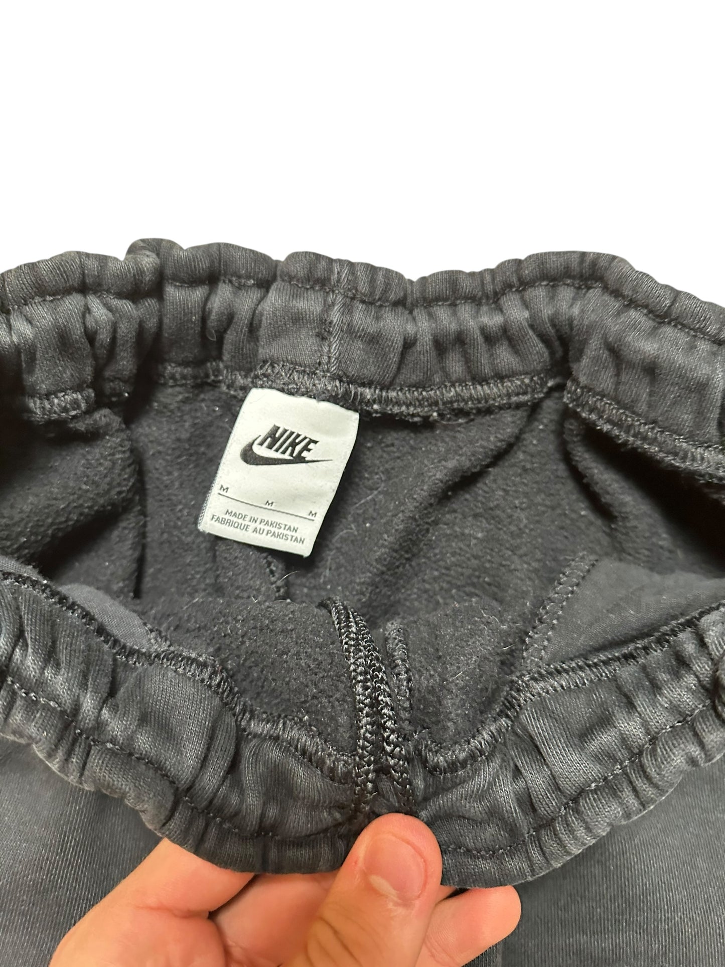 Nike Stussy Joggers (M)