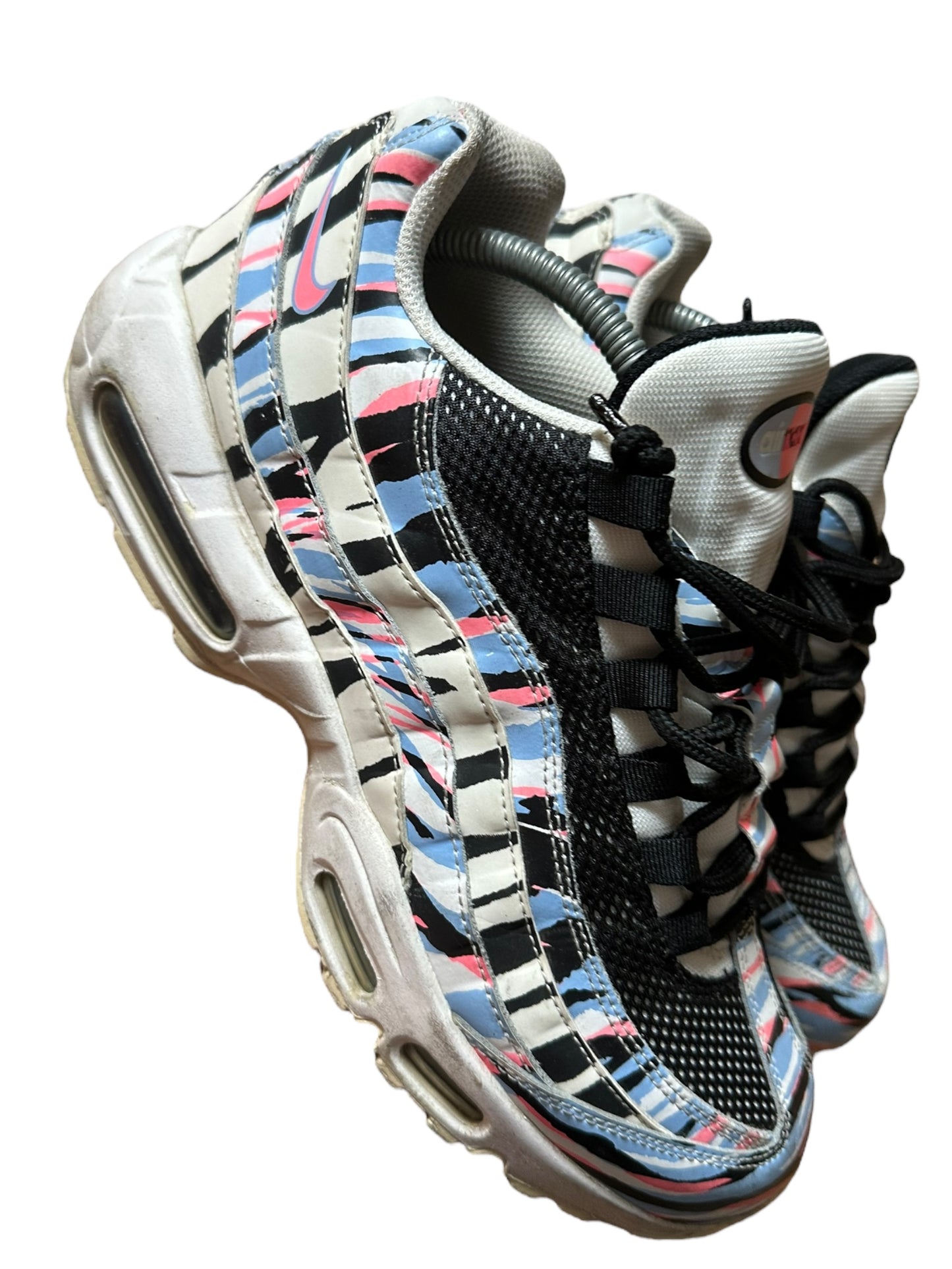 Nike air max 95s ‘Tokyo’ (8)