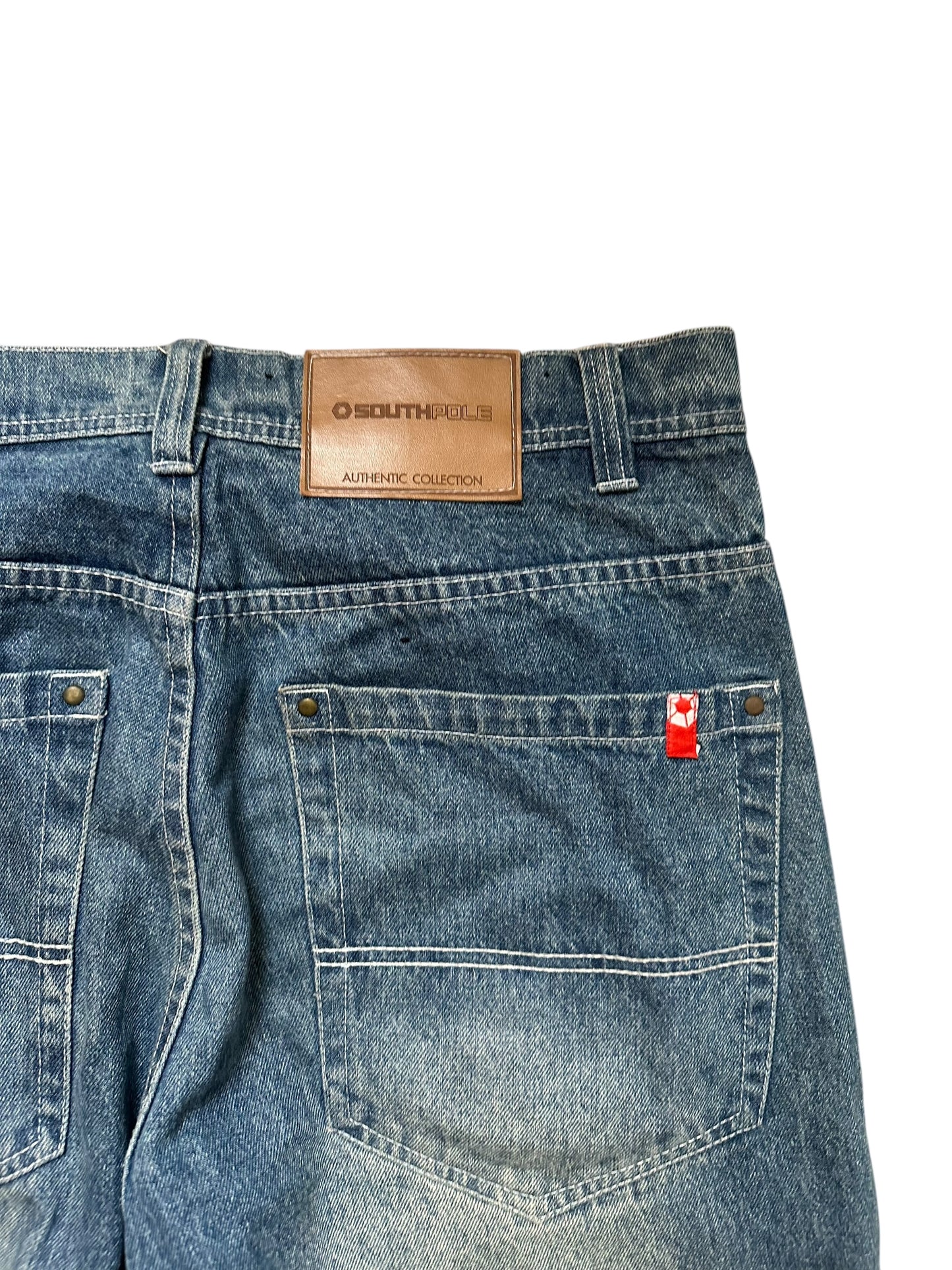 Southpole Jeans (XL)