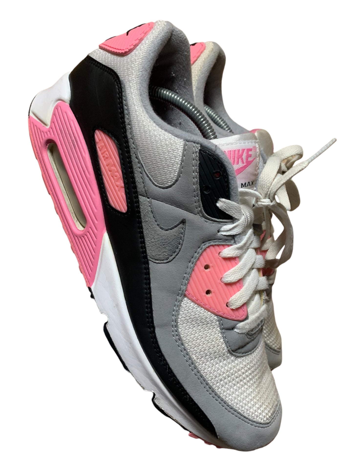 Nike air max 90s ‘rose’ (10)