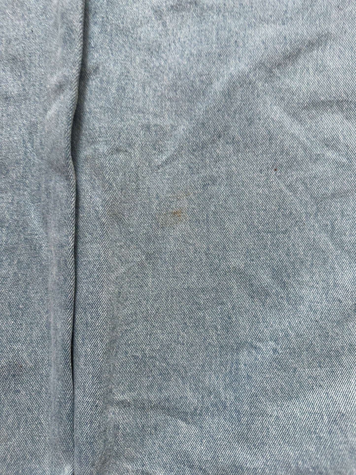 Stussy ‘Big Ol’ Jeans