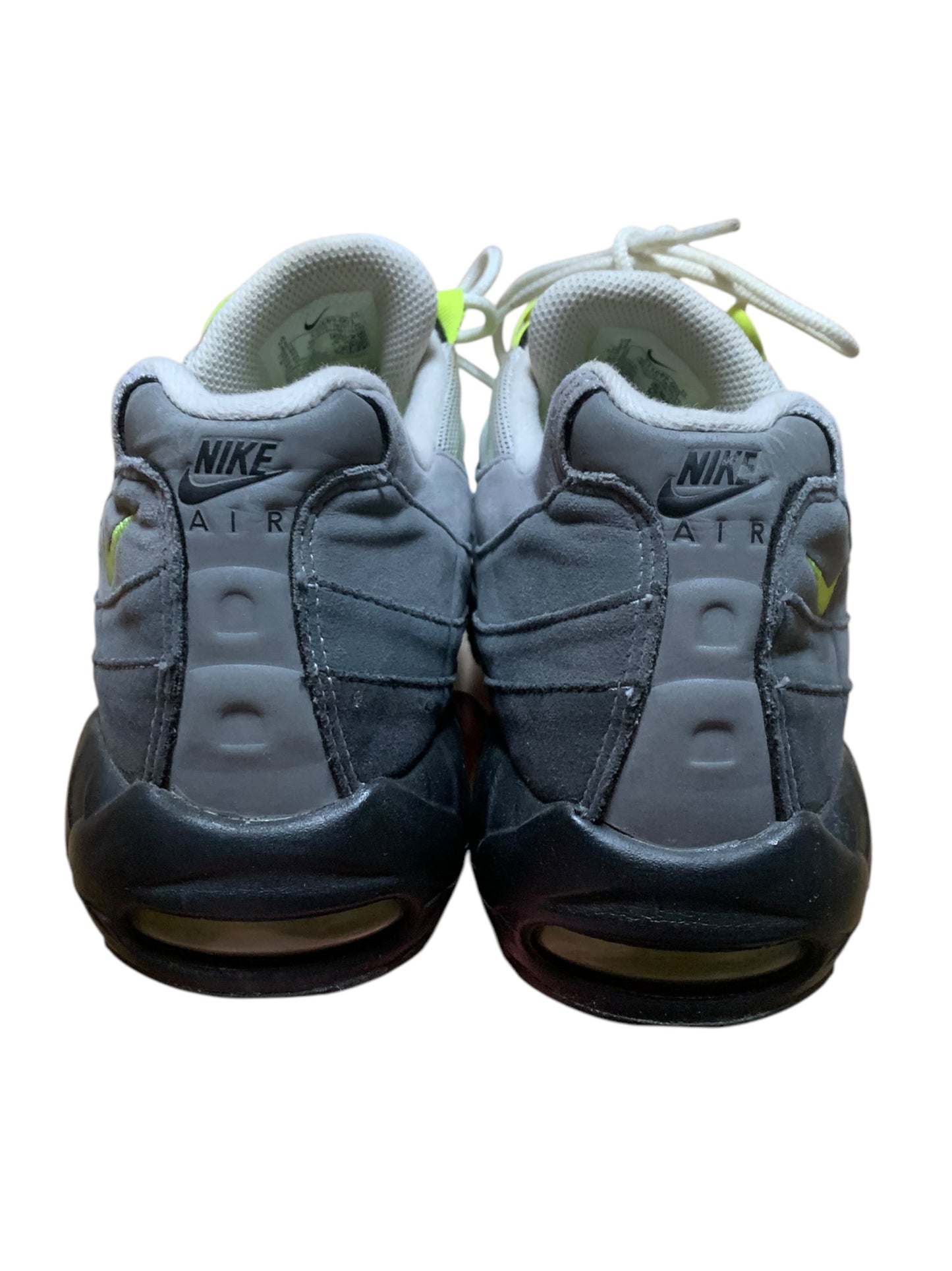 Nike air max 95s ‘neon’ (11)