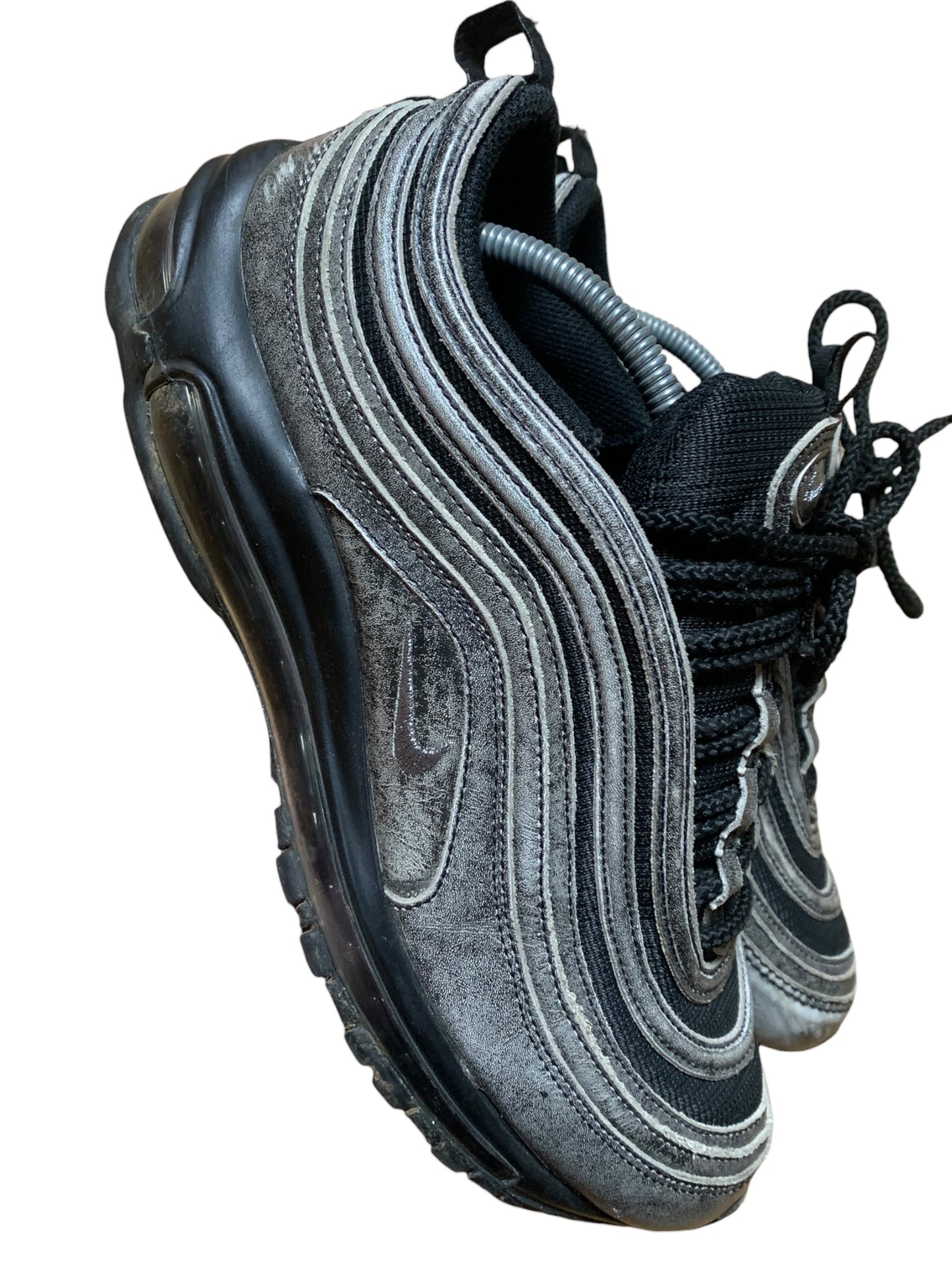 Nike x CDG air max 97s (9.5)