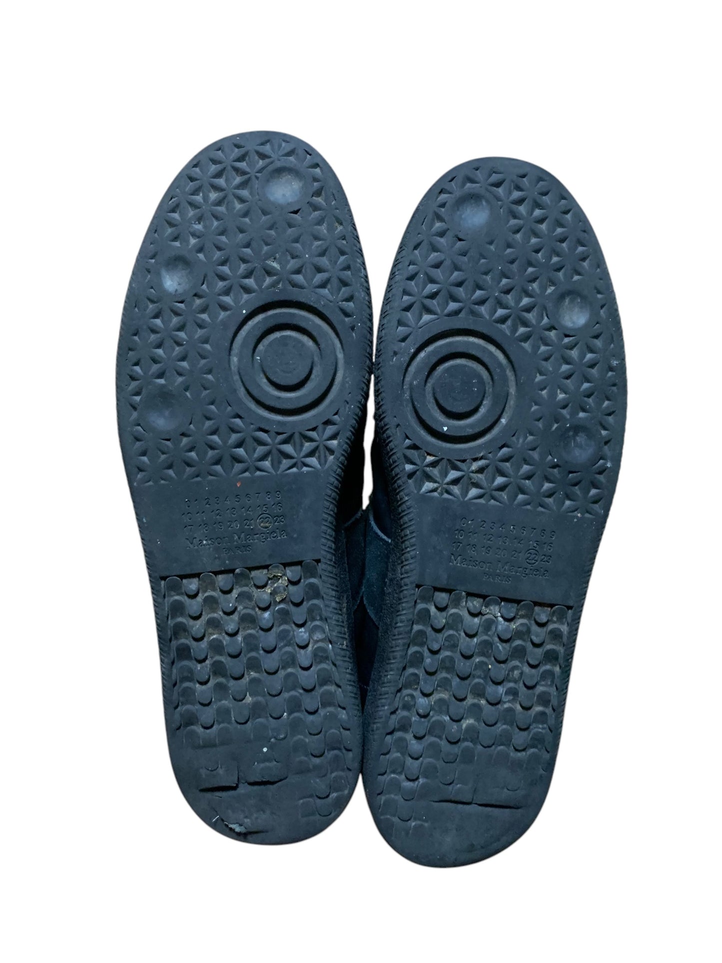Maison Margiela GATs (9)
