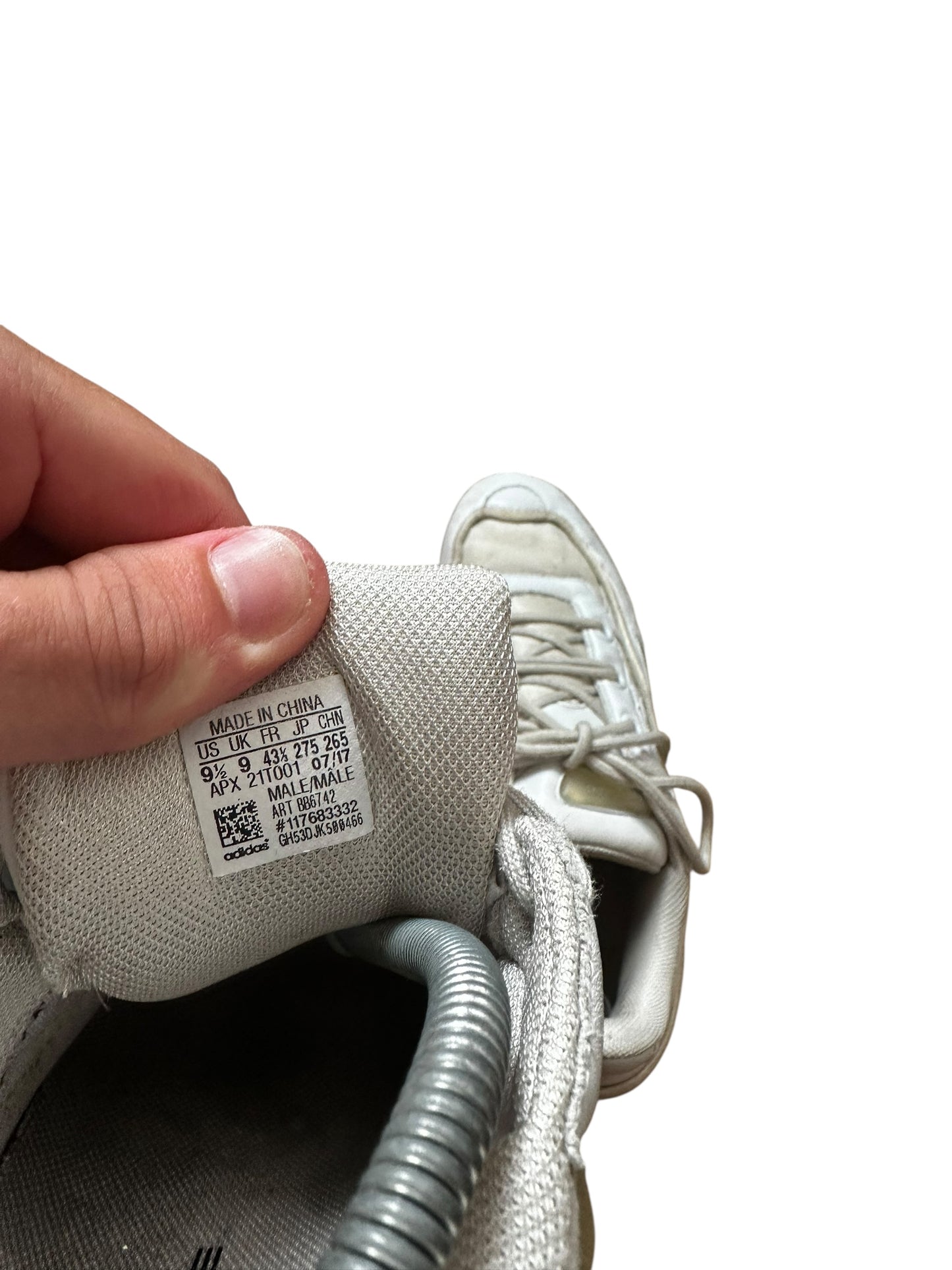 Adidas Raf Simons Ozweego (9)