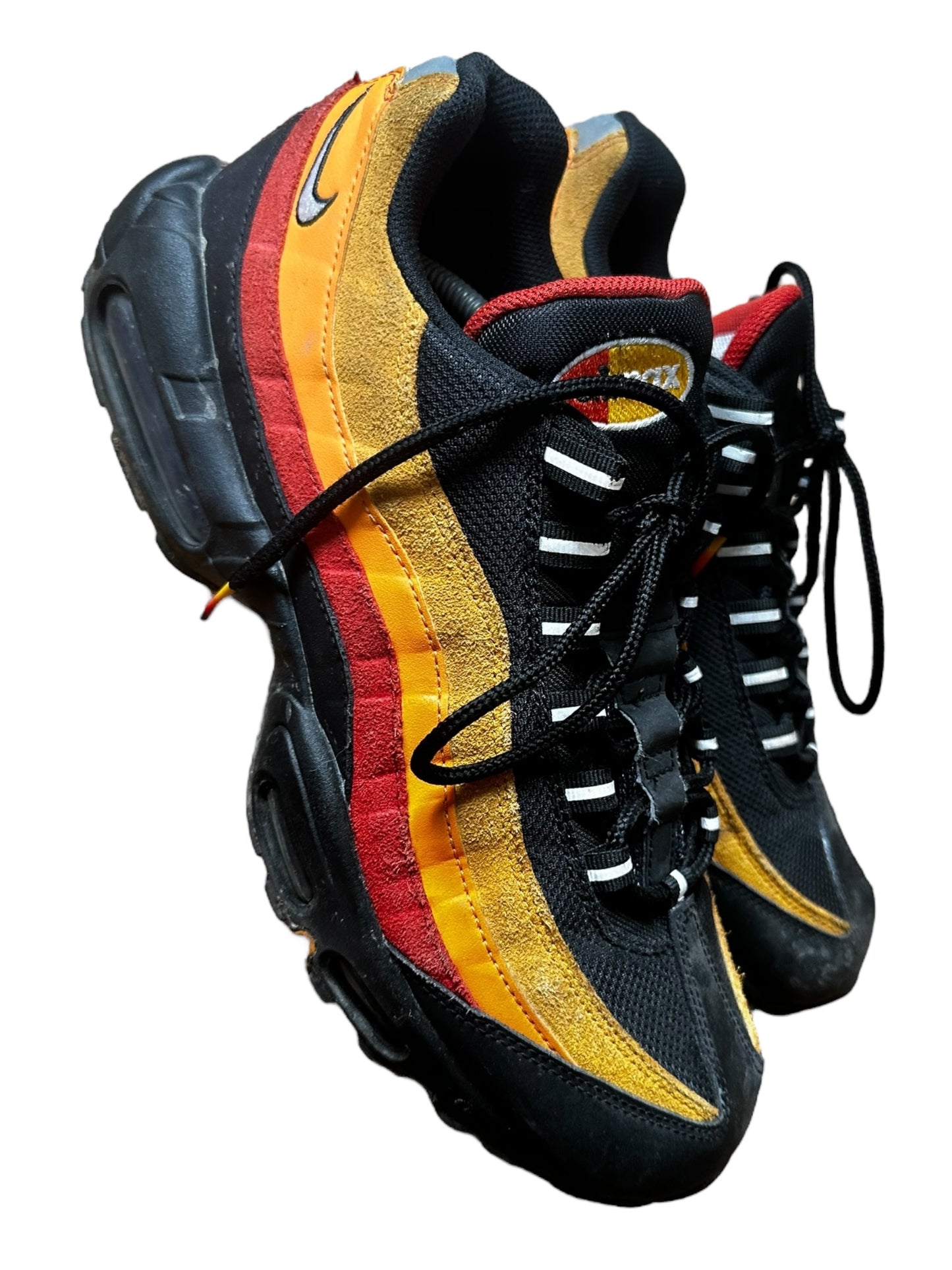 Nike 95s ‘Raygun’ (10.5)