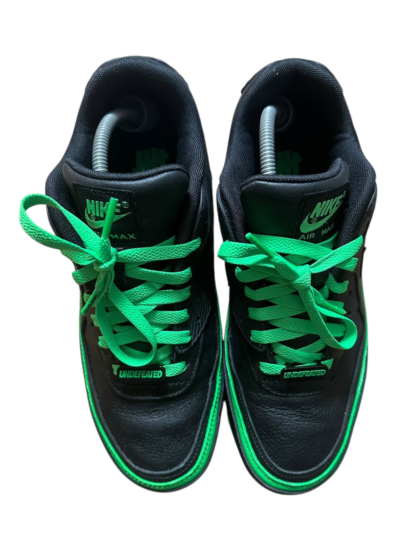 Nike undefeated air max 90 (8)