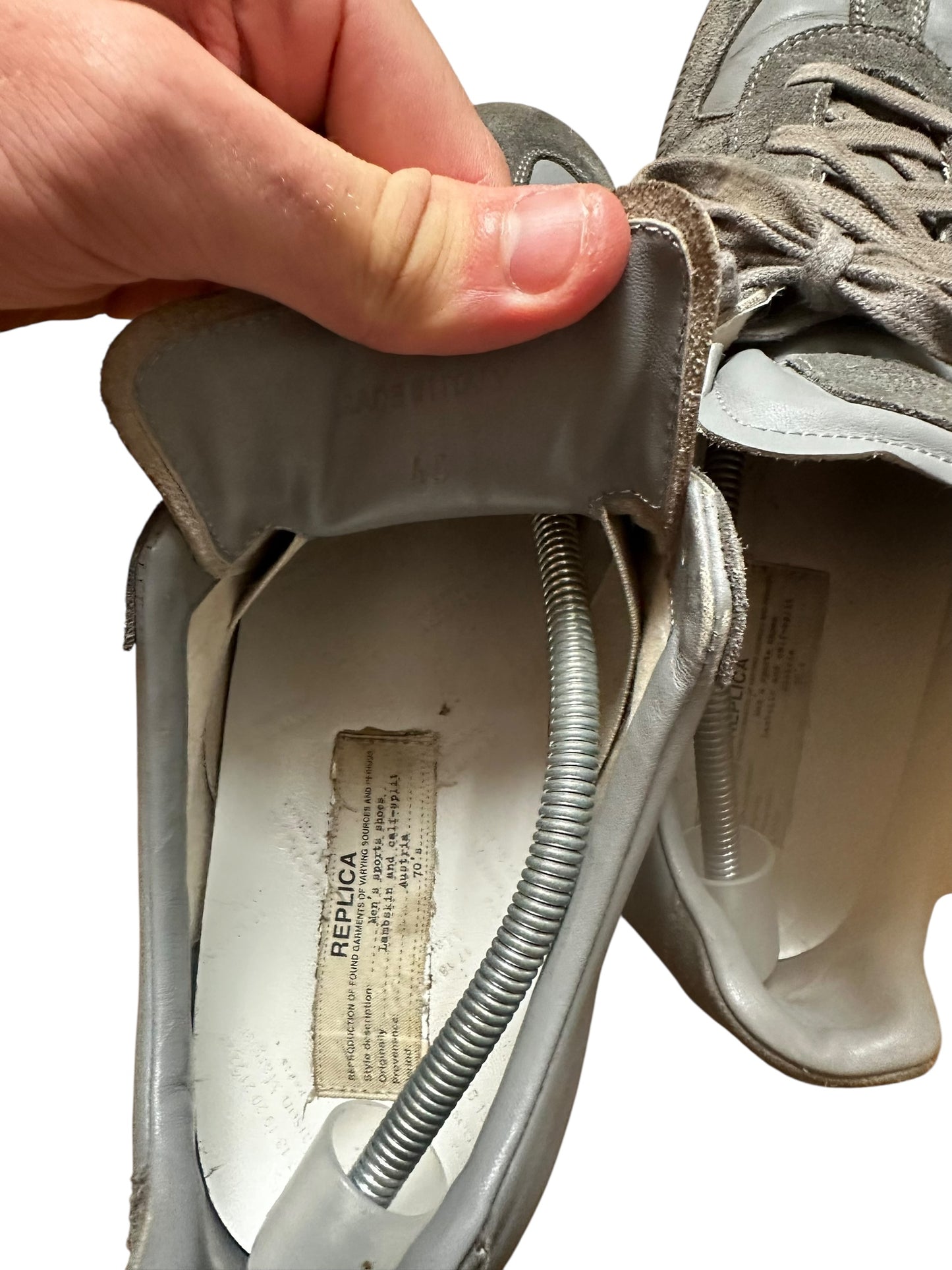 Maison Margiela Gats (11)