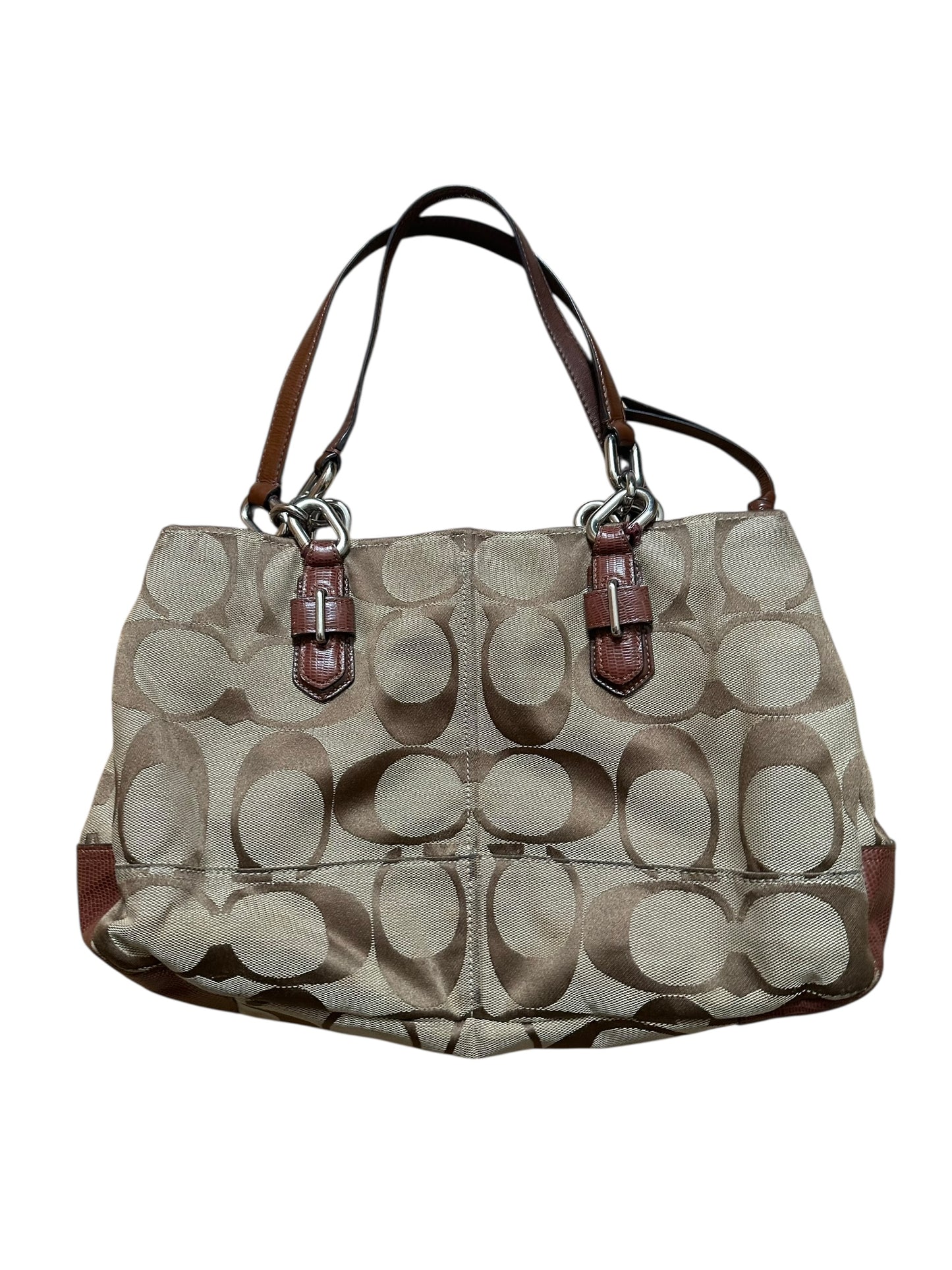 Coach Handbag