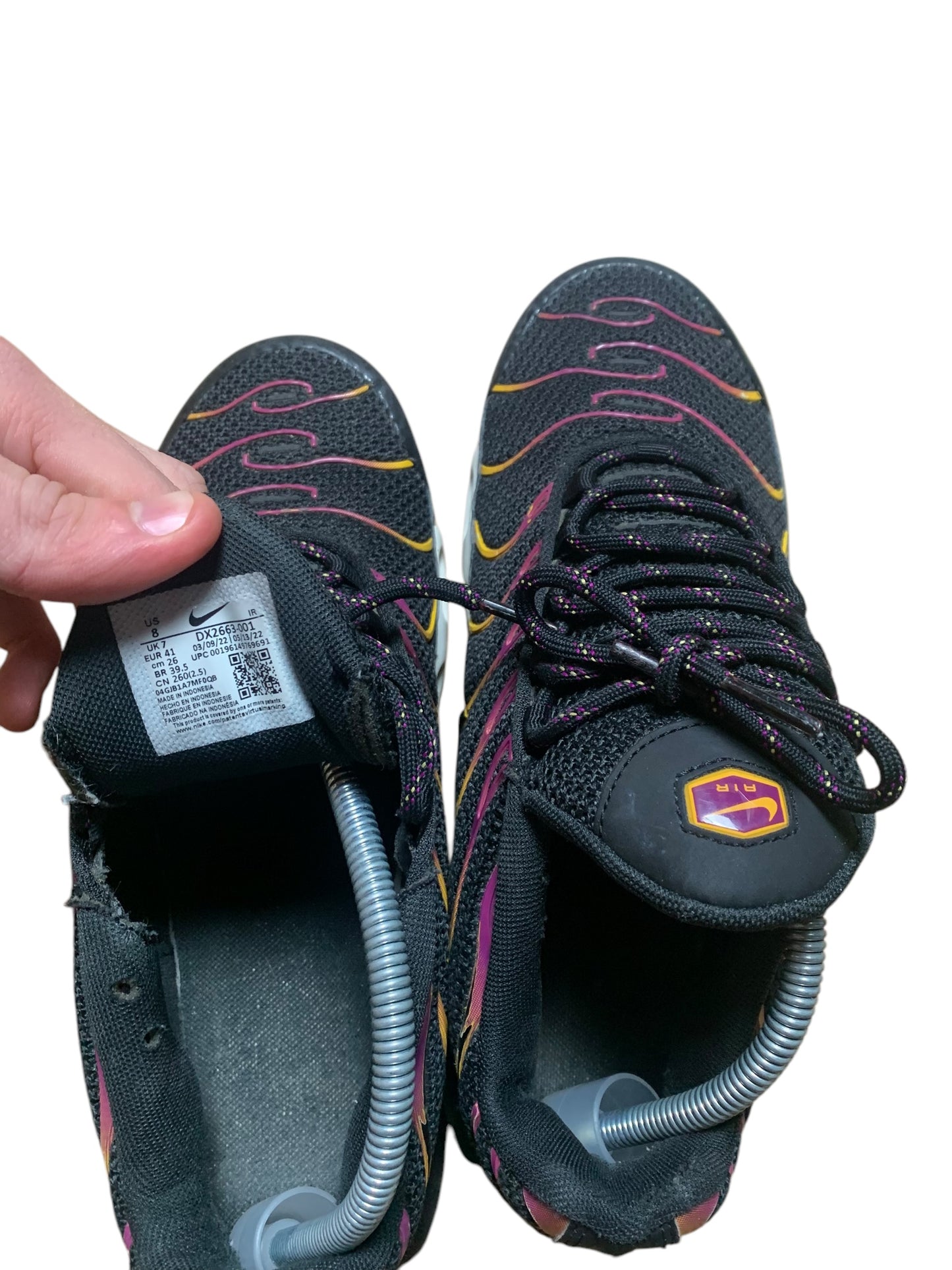 Nike air max plus TN (7)