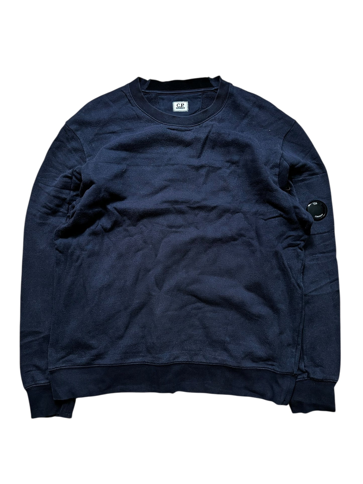 CP Company Hoodie (XL)
