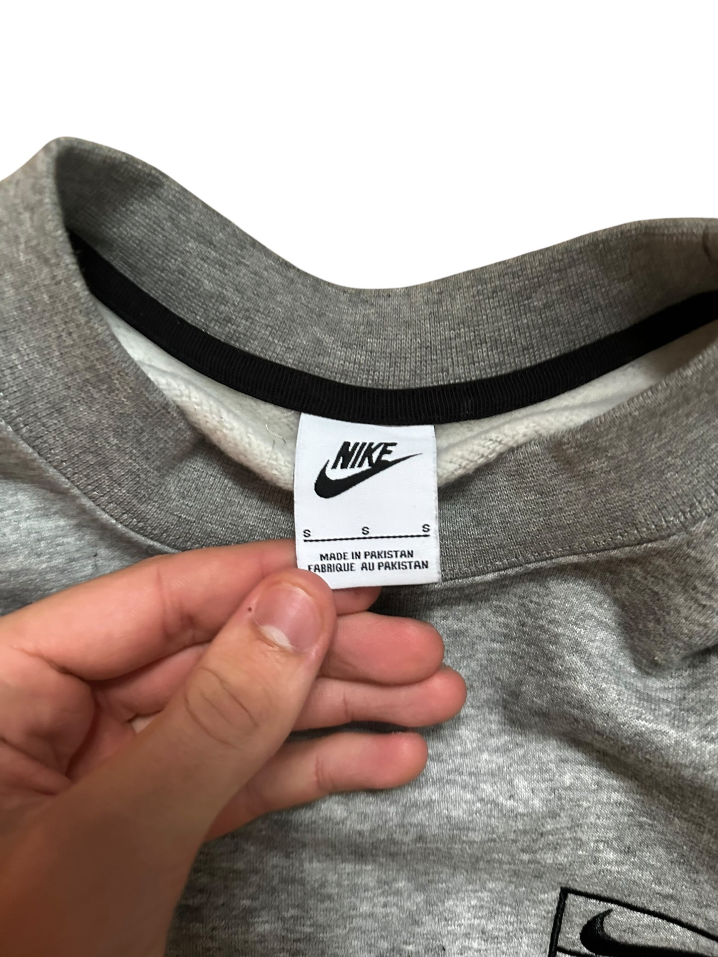 Nike Stussy Hoodie (M)