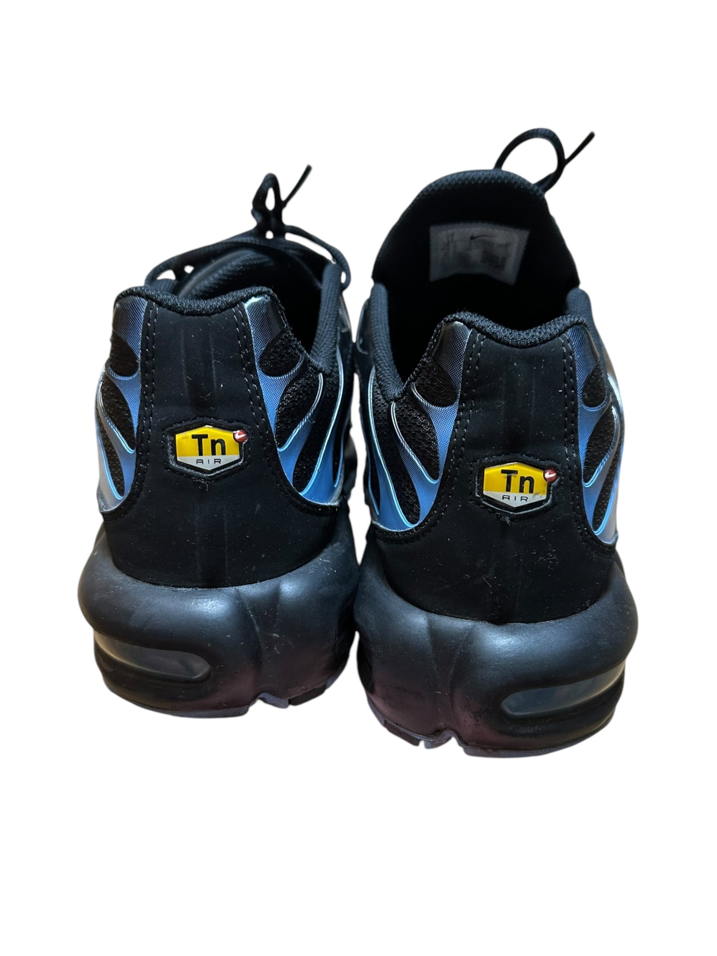Nike air max TN ‘University Blue’ (11)