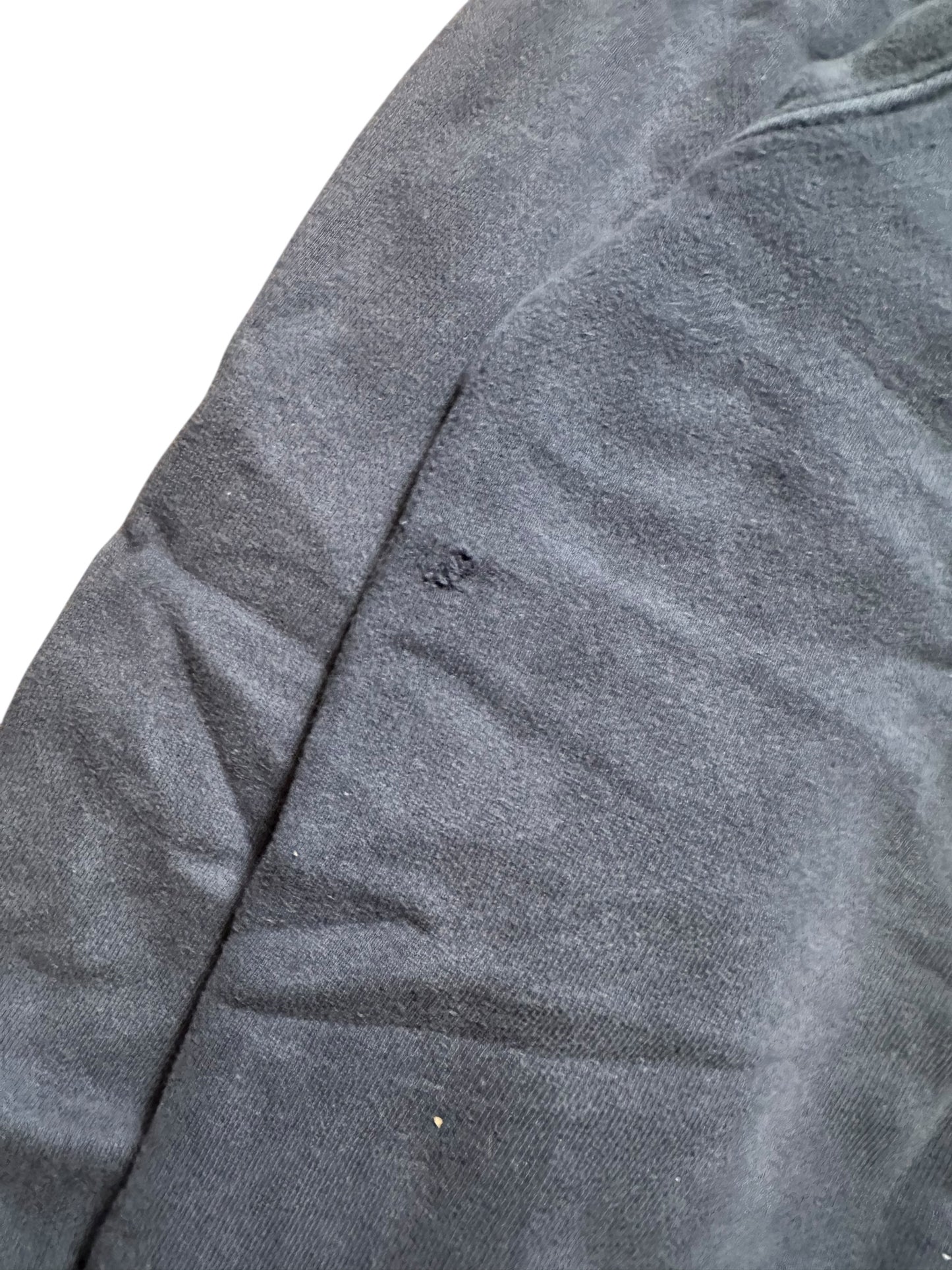 Evisu Hoodie (M)