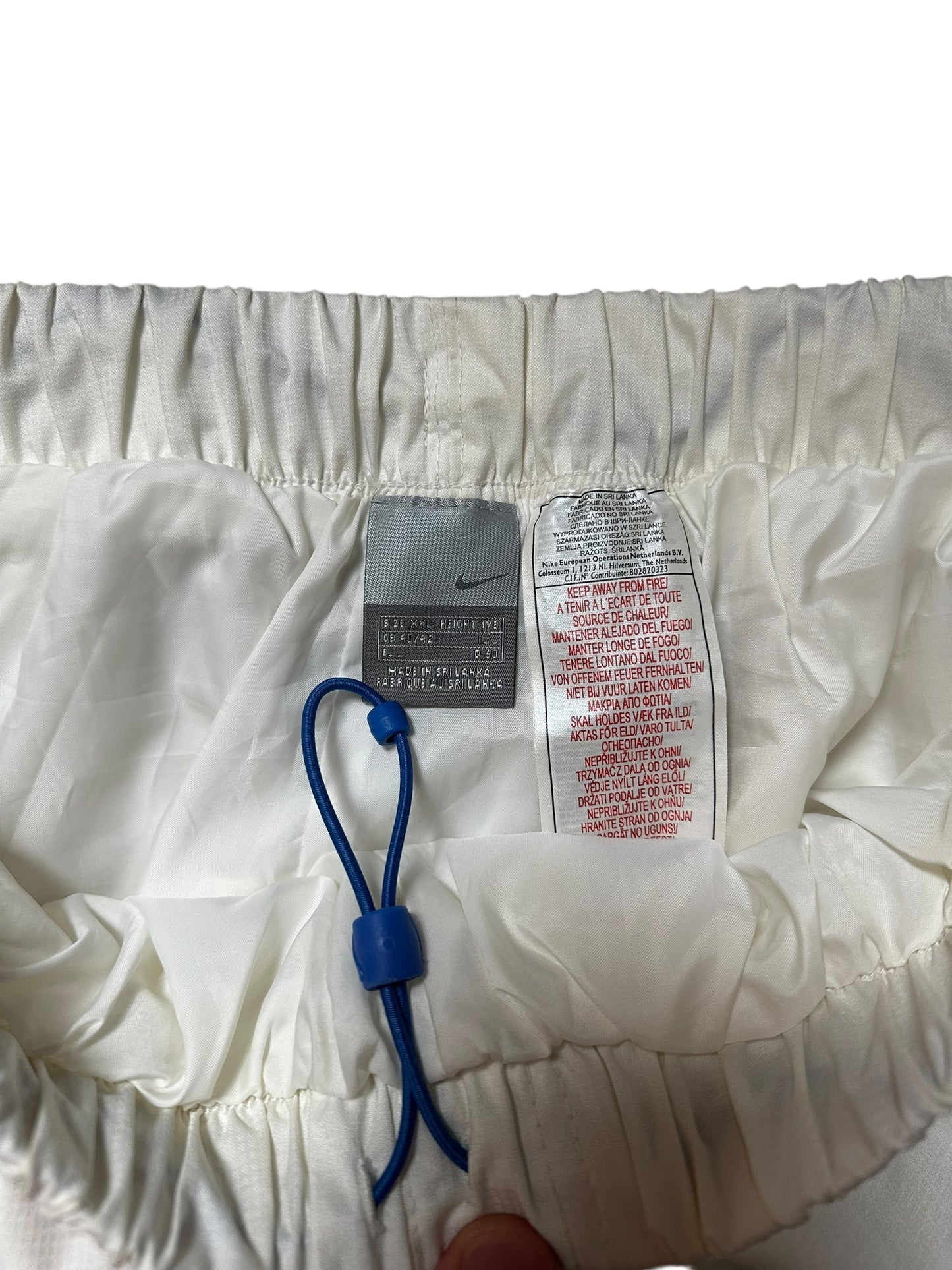 Nike TN ‘Vein’ Trackpants (XXL)