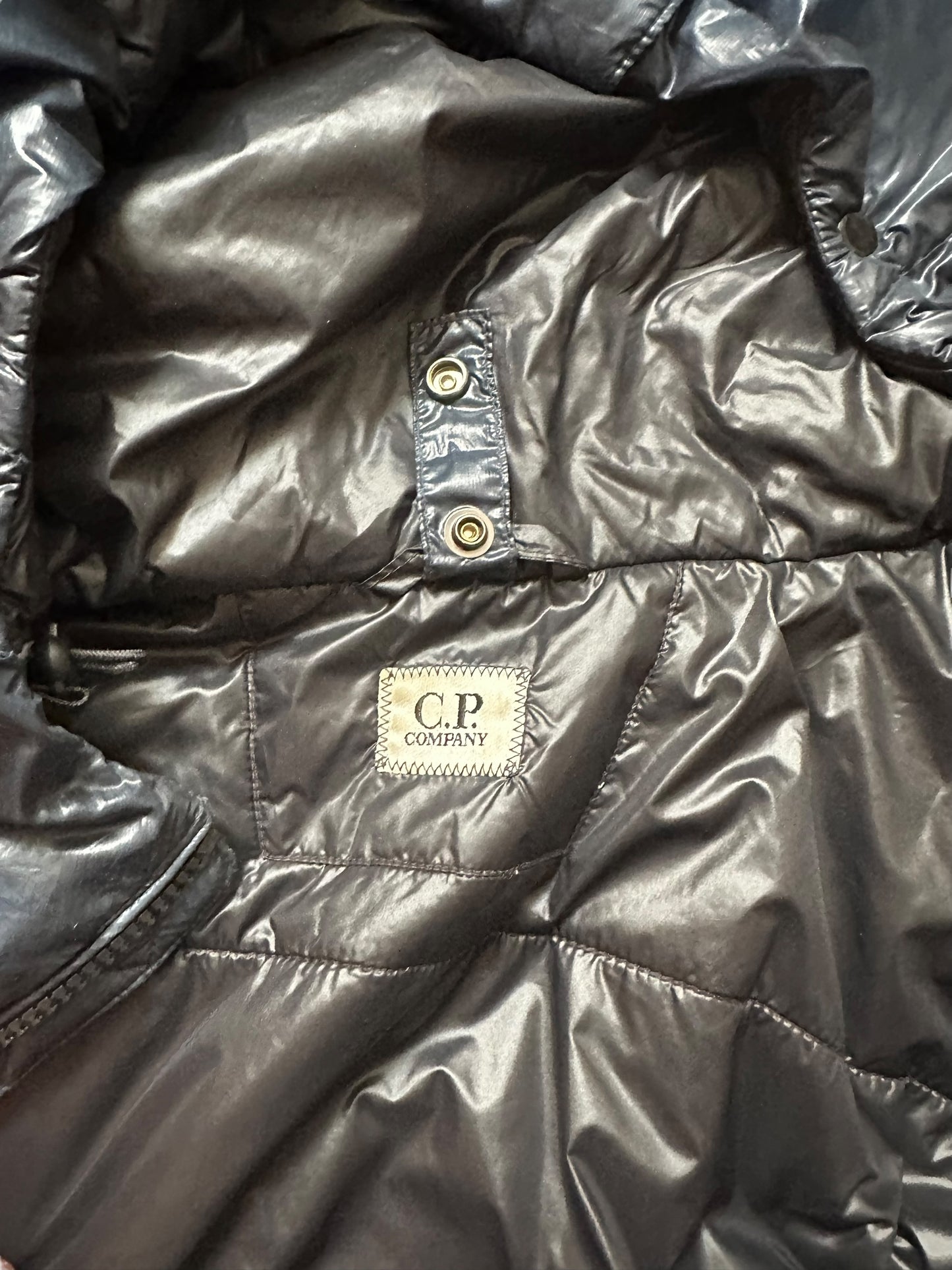 CP Company Outline Primaloft Puffer Jacket (L)