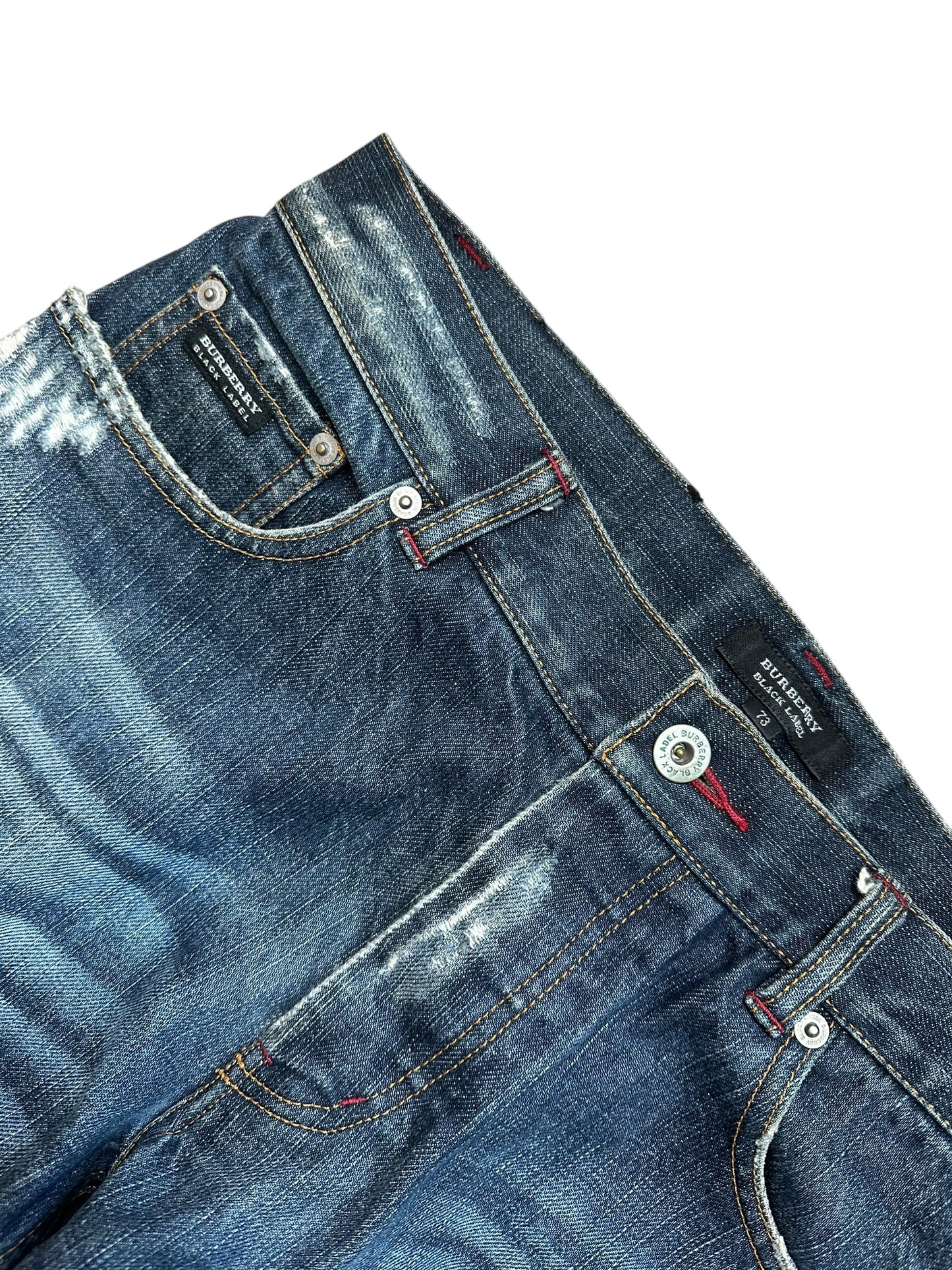Burberry Jeans (M)