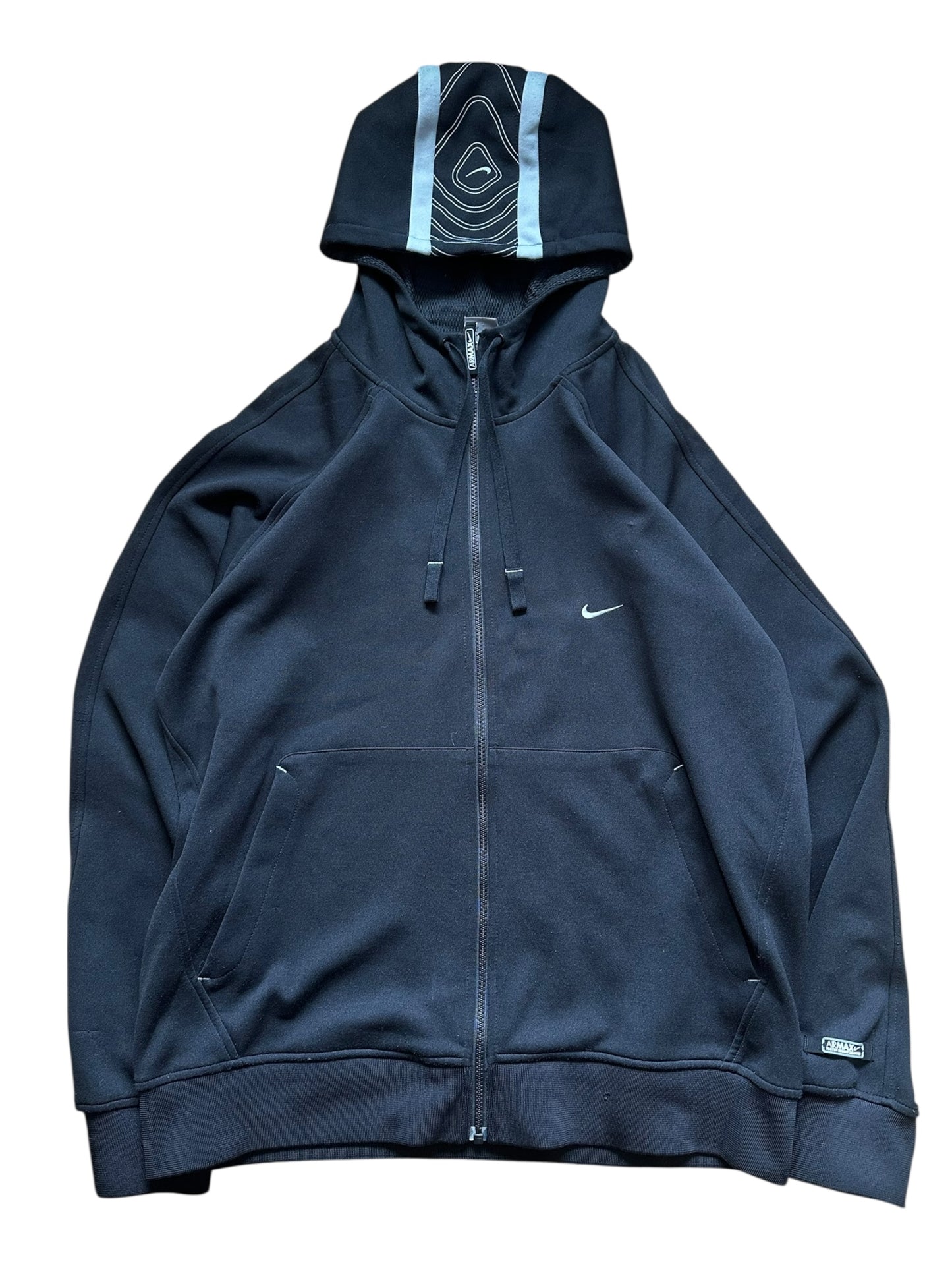 Nike Air Max Hoodie (L)