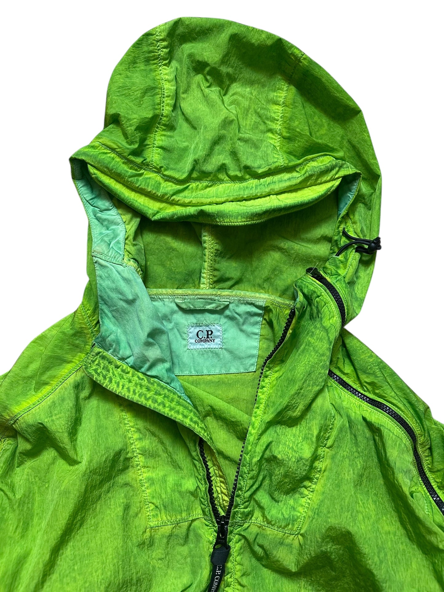 CP Company Chrome Recolour Jacket (L)