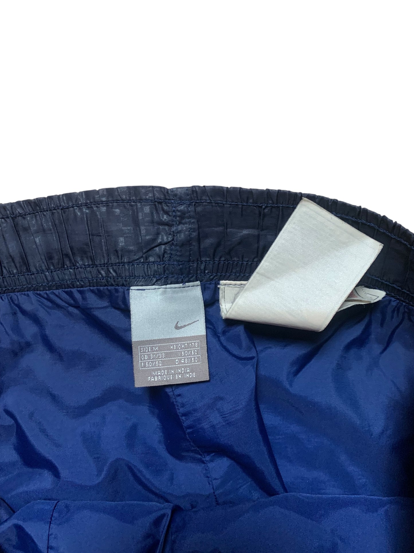 Nike TN carbon trackpants (M)