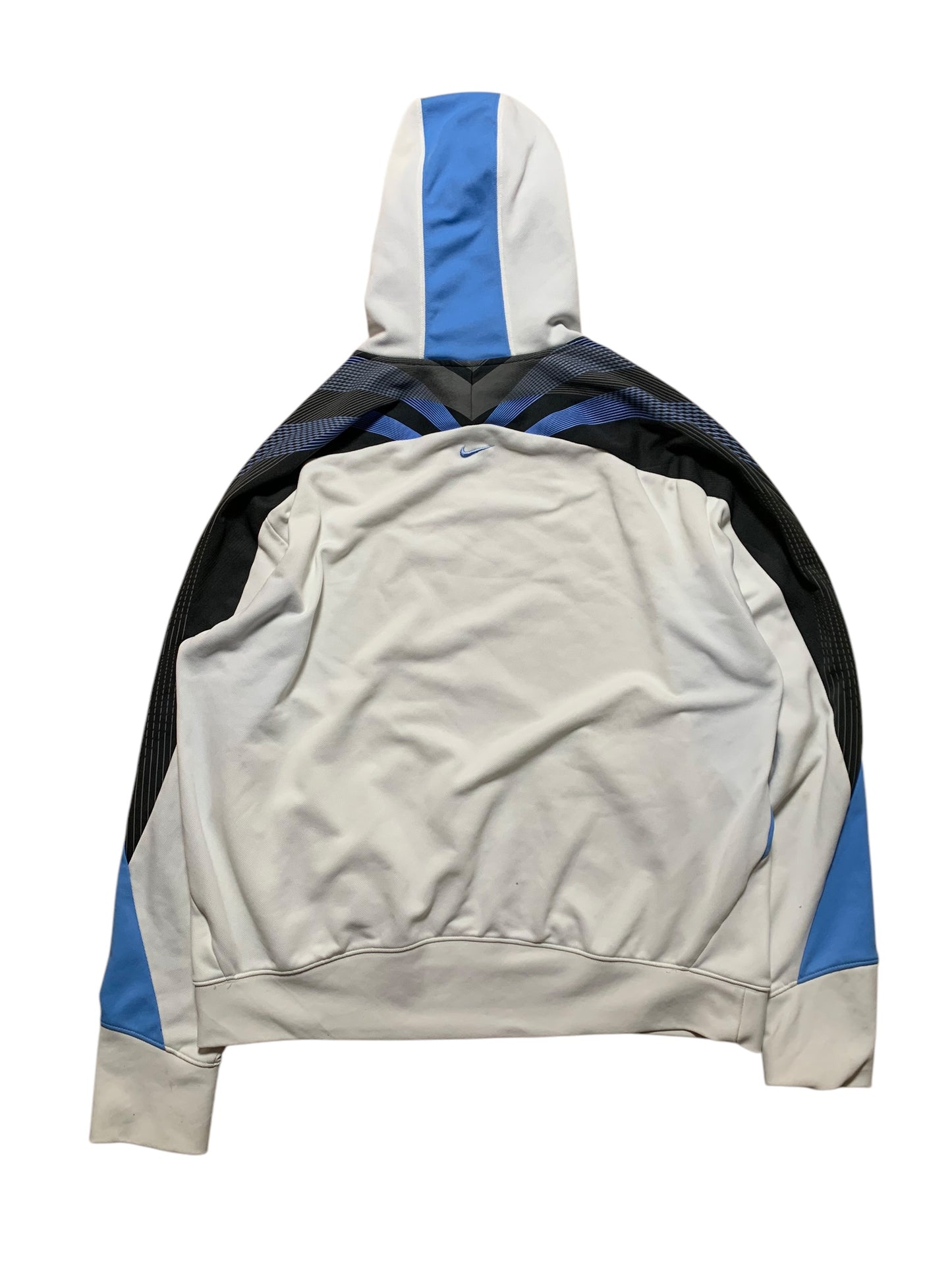 Nike TN ‘laser’ hoodie (XL)