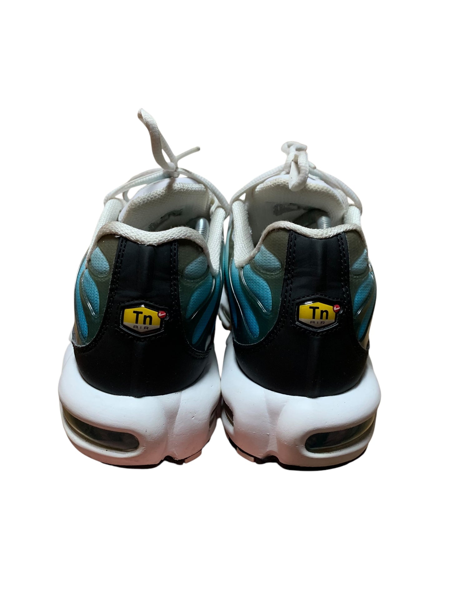 Nike air max plus TN ‘Baltic blue’ (9.5)