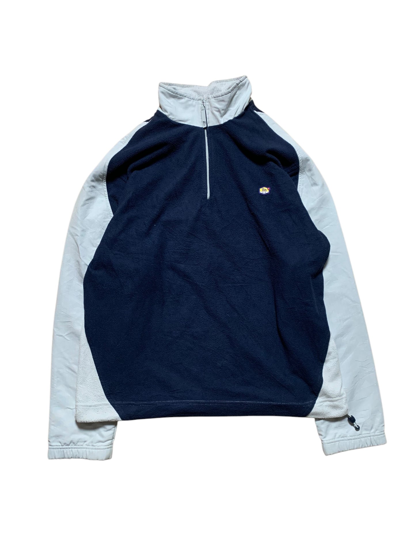 Nike TN zip up fleece (L)