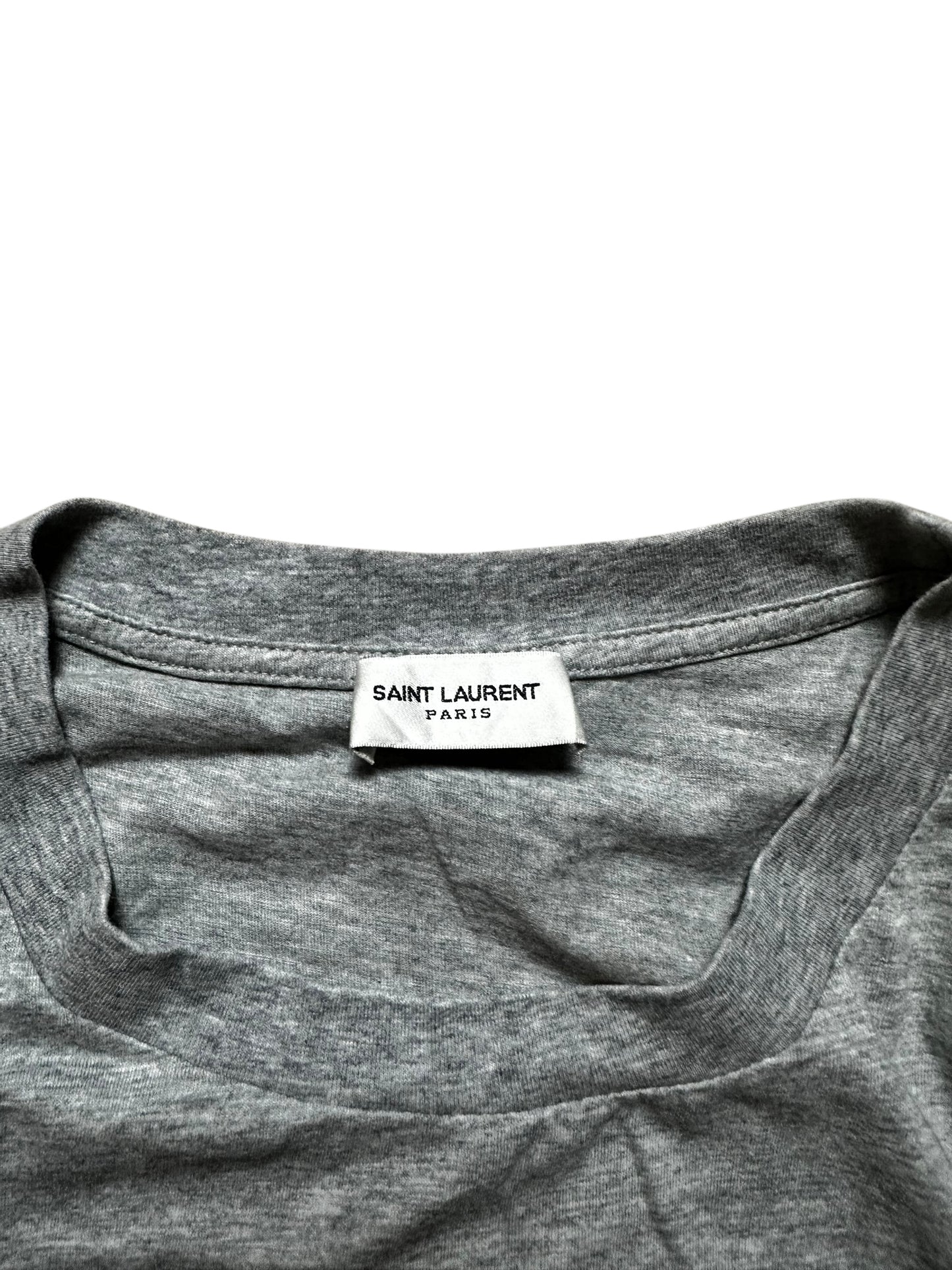 YSL Blood Luster T-Shirt (S)