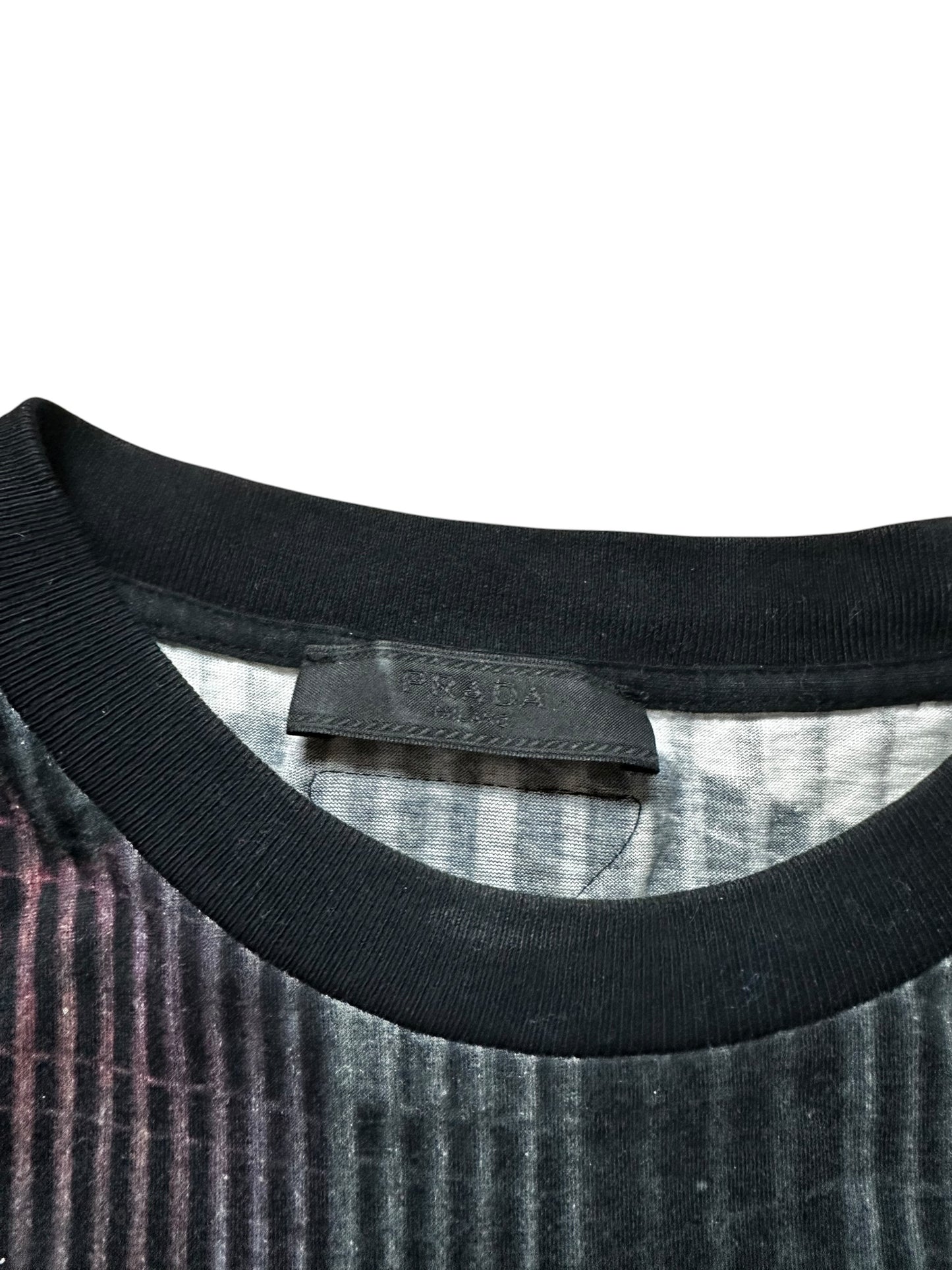 Prada FW17 T-Shirt (XL)