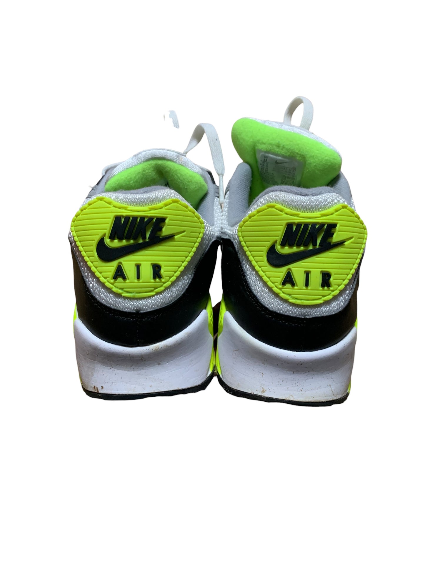 Nike air max 90s ‘volt’ (11)