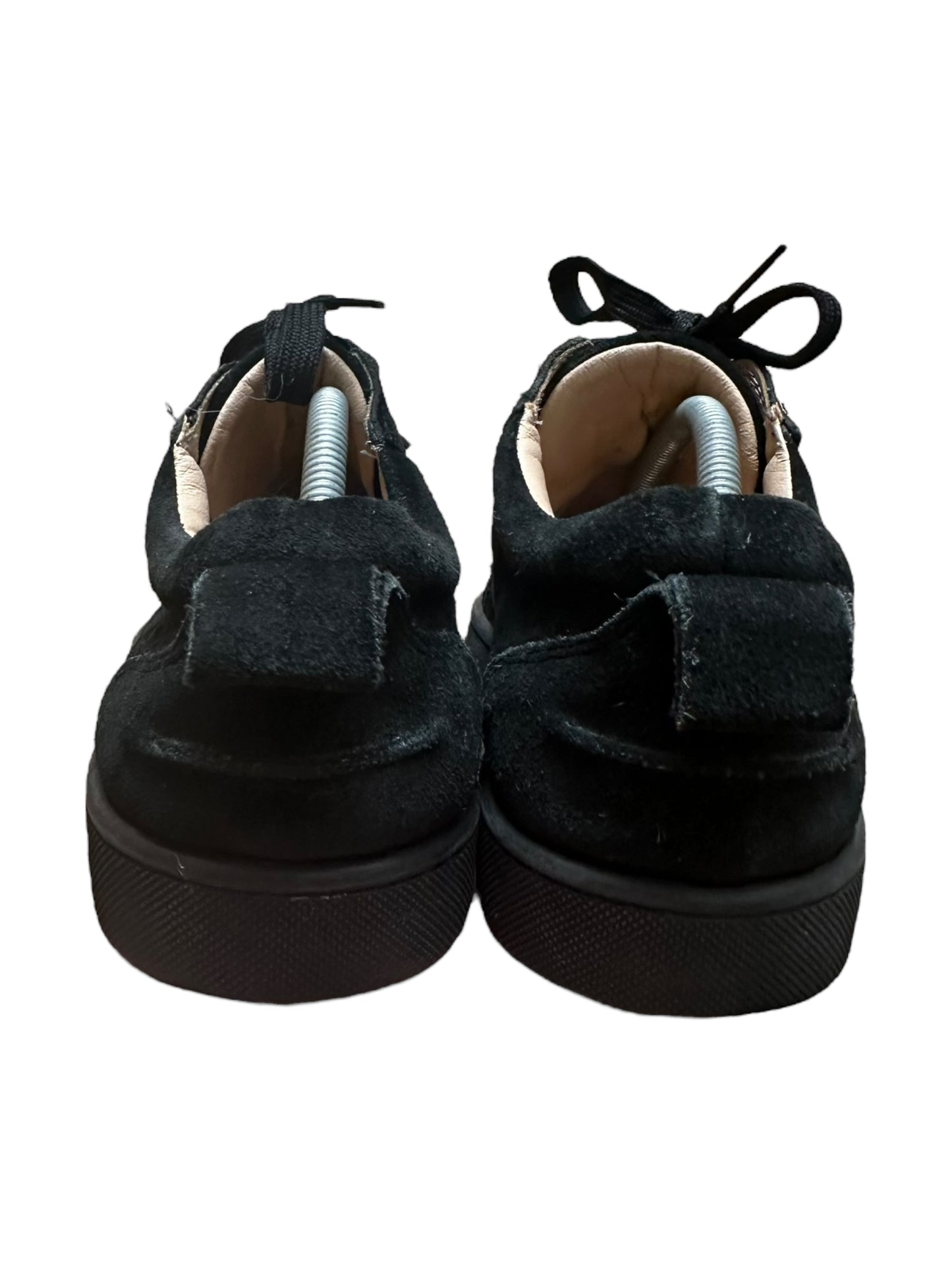 Louboutin Lows (8)