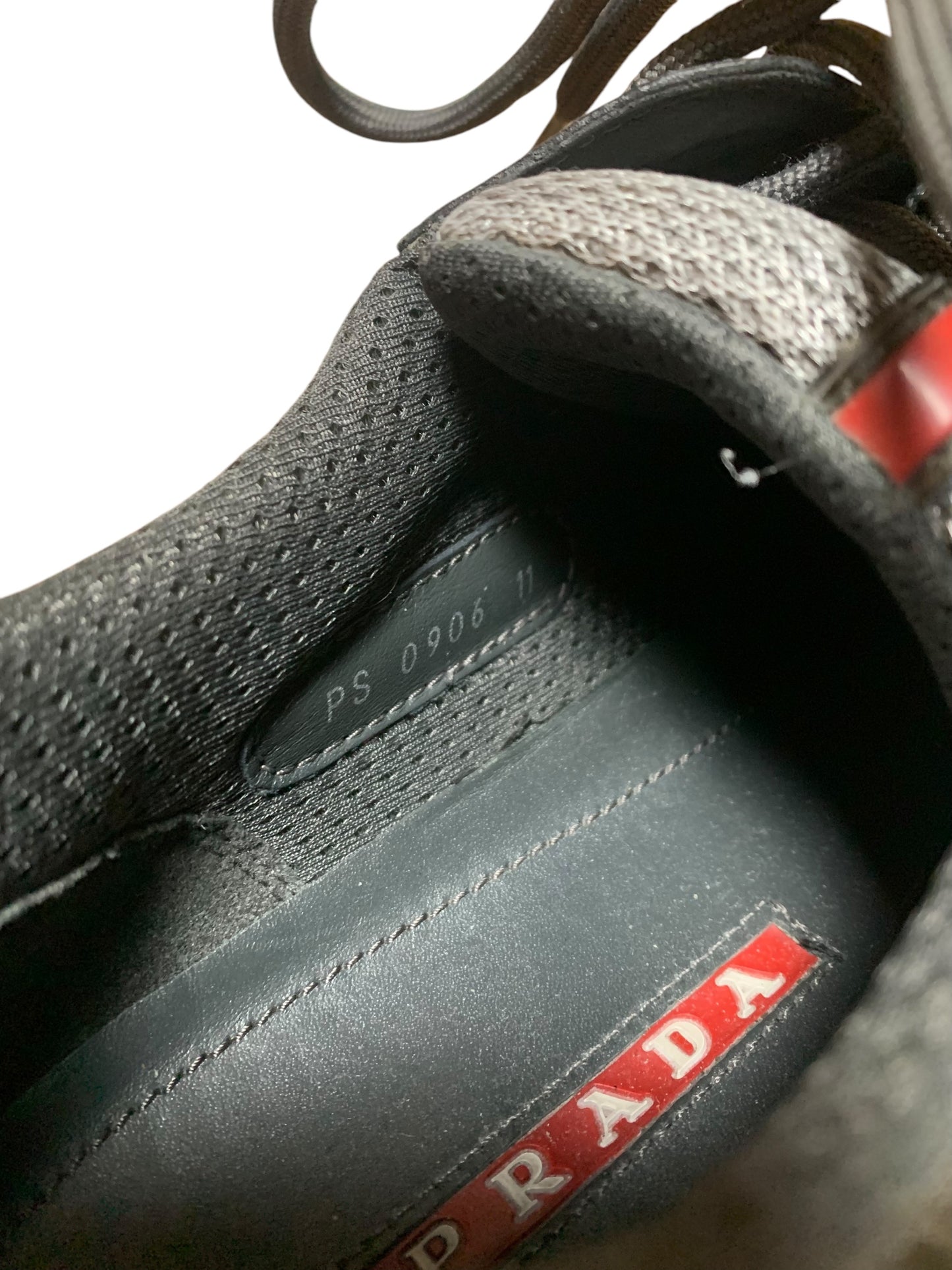 Prada America glossy/metallic cups (11)