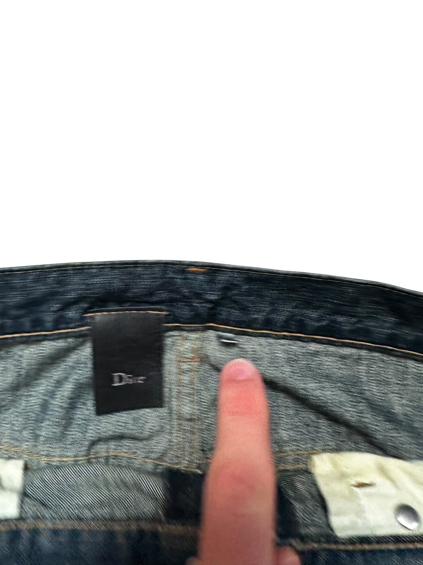 Dior Jeans (L)