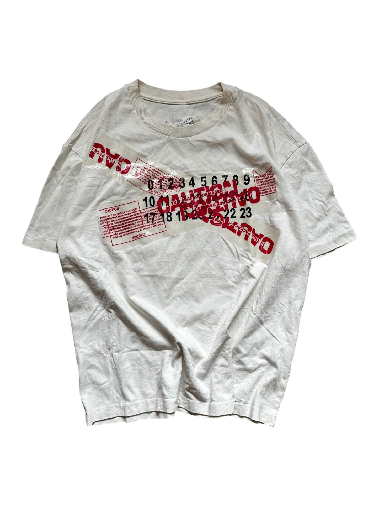 Maison Margiela T-Shirt (L)