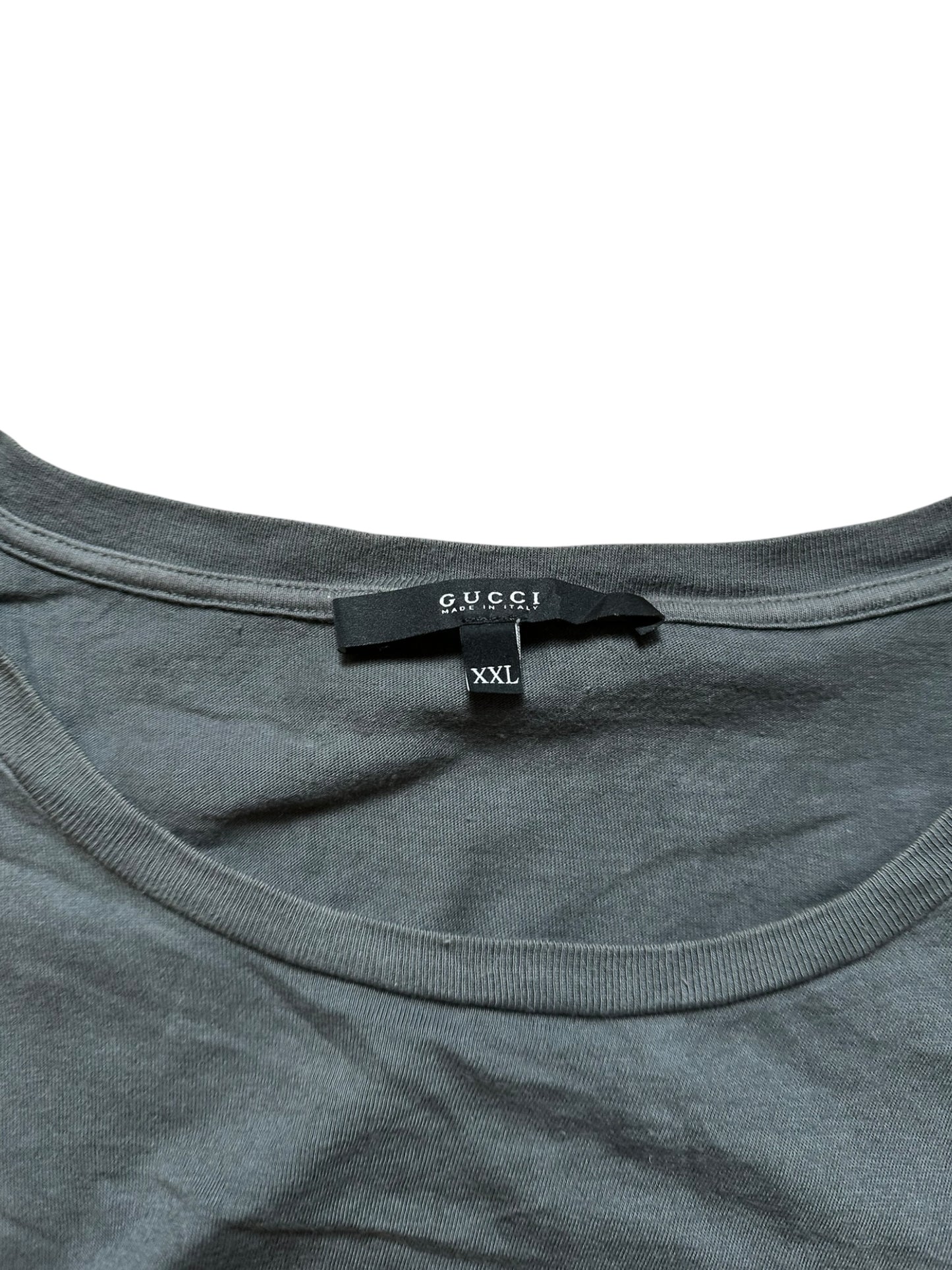 Gucci By Tom Ford SS03 Long Sleeve (L)