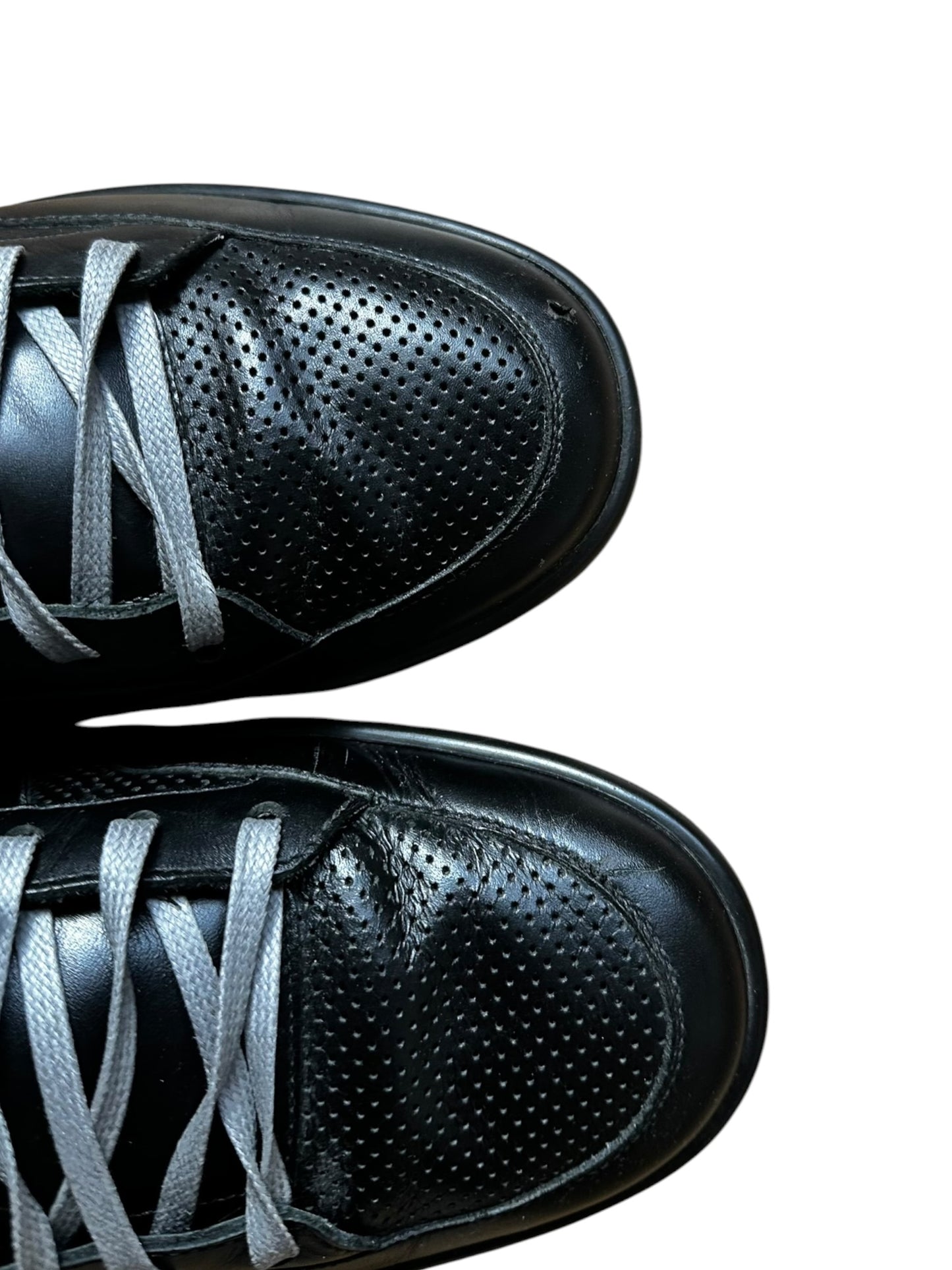 Saint Laurent High Tops (8.5)