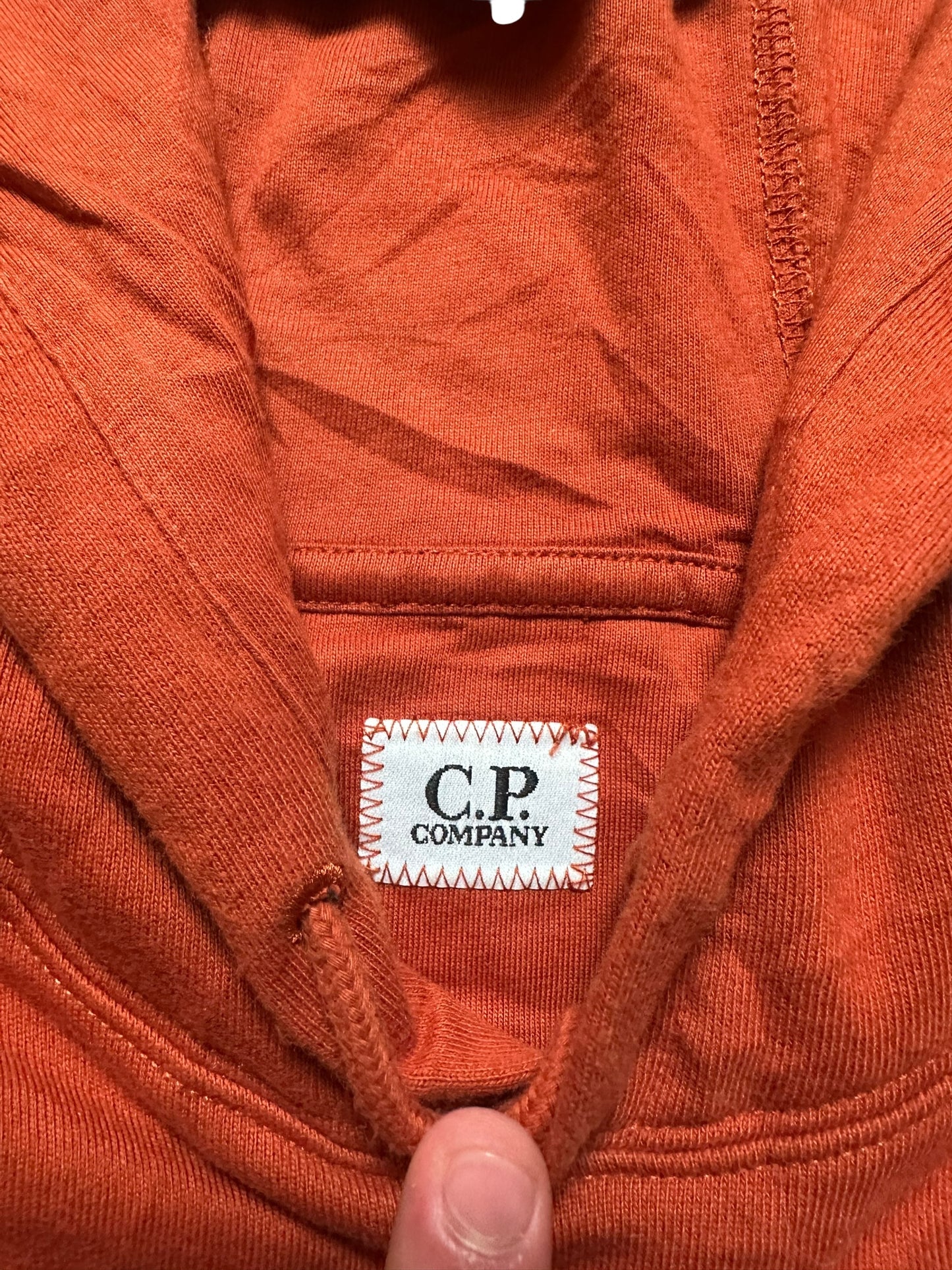 CP Company Hoodie (S)