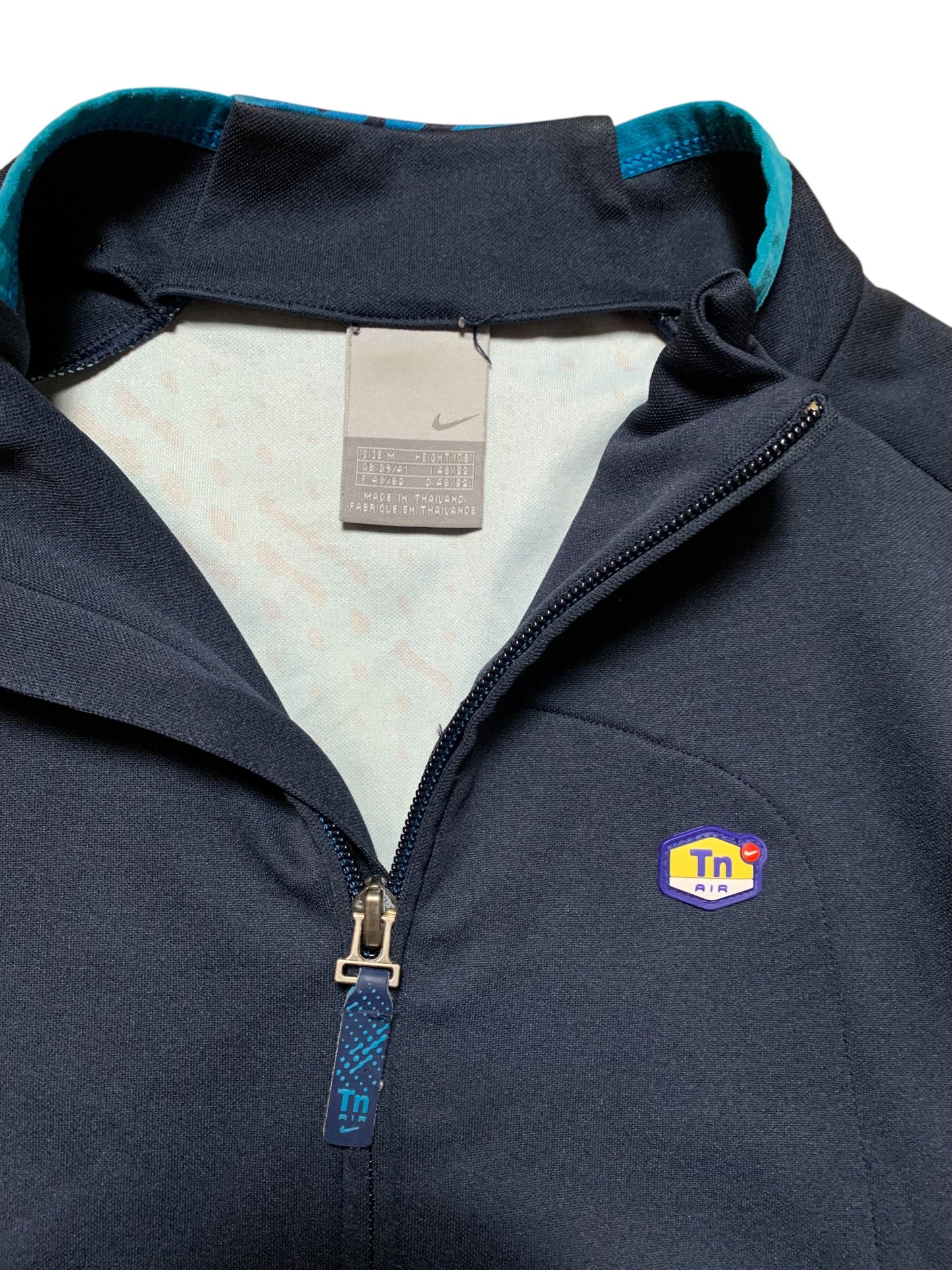 Nike TN polo shirt (M)