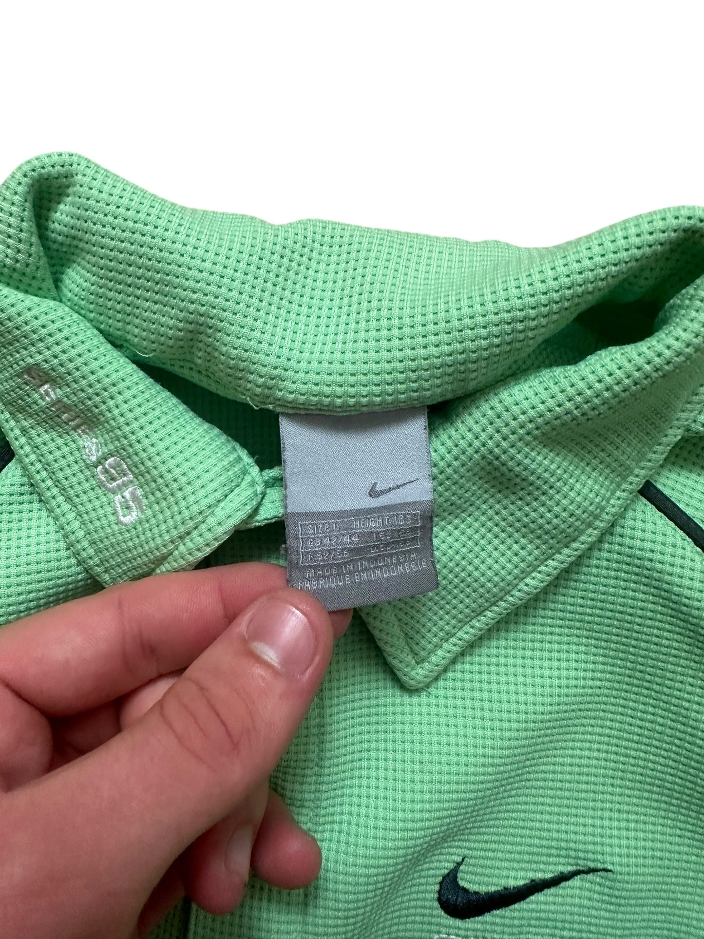 Nike Air Max Polo Shirt (L)