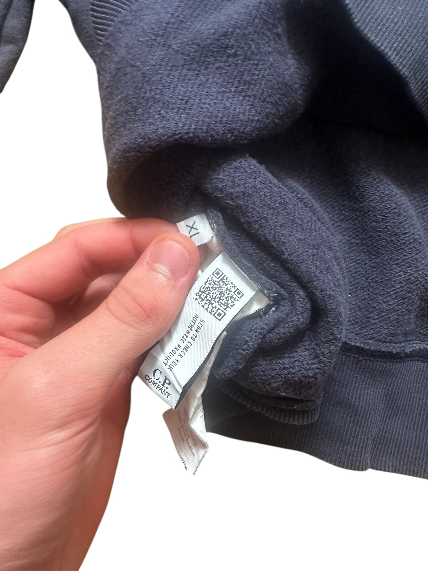 CP Company Hoodie (XL)