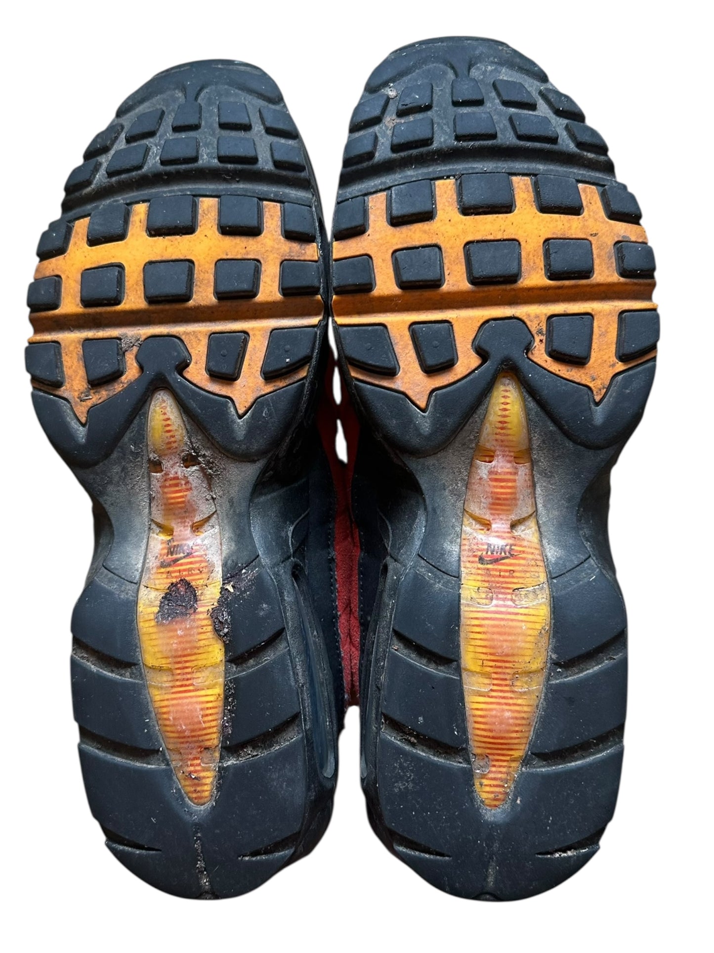 Nike 95s ‘Raygun’ (10.5)