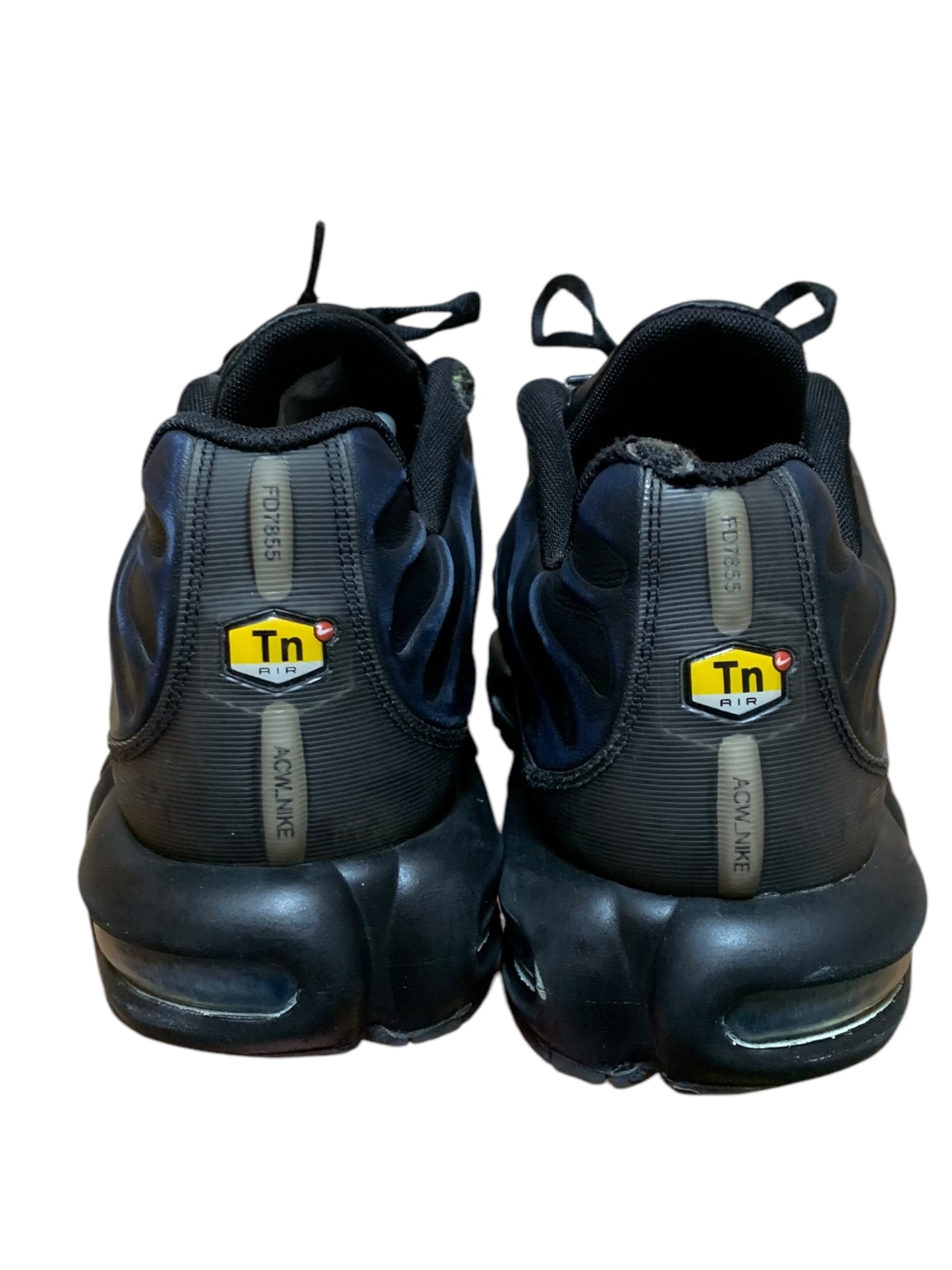 Nike x ACW air max plus TN (10.5)