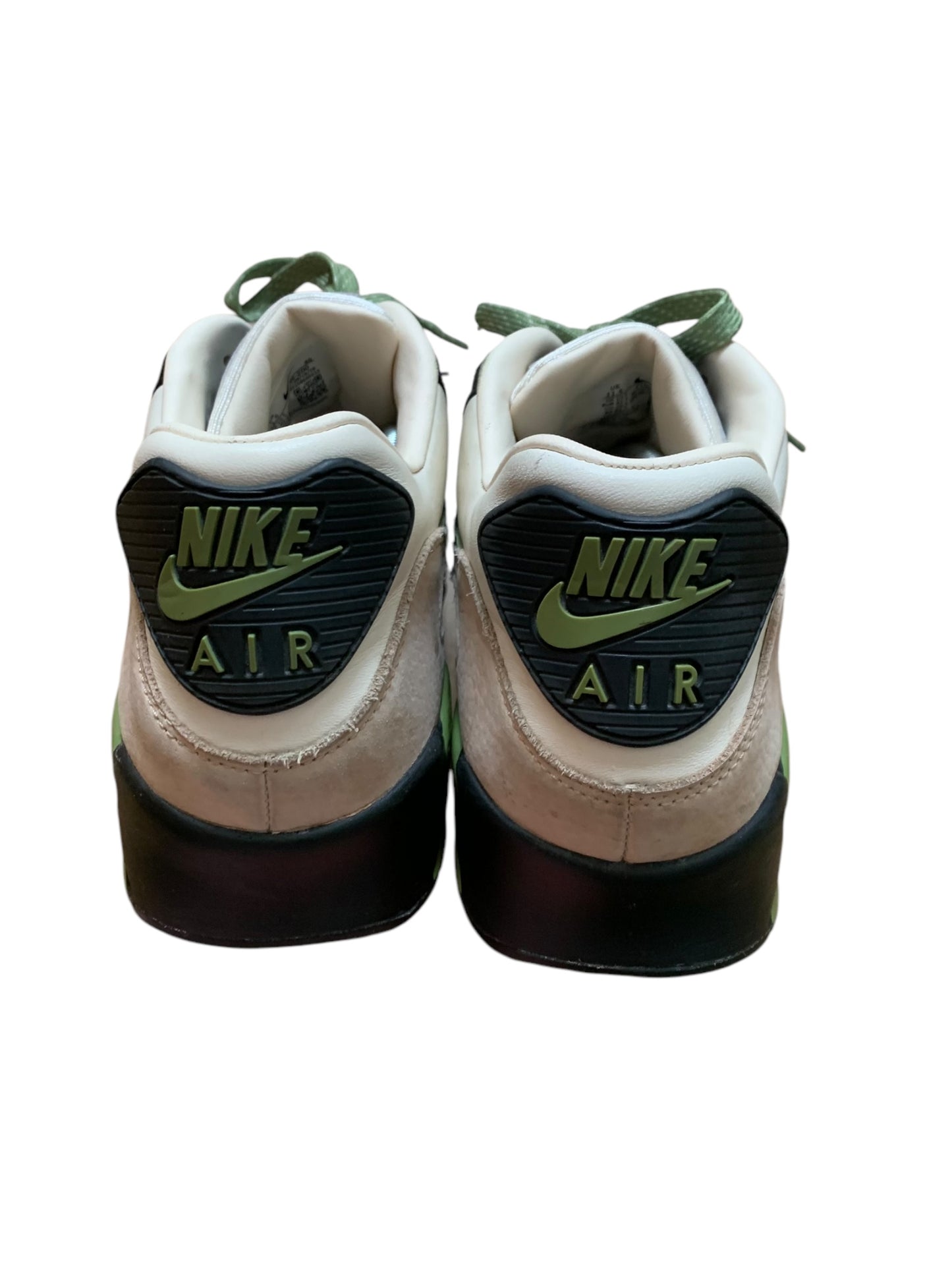 Nike air max 90s ‘Lahar escape’ (10.5)